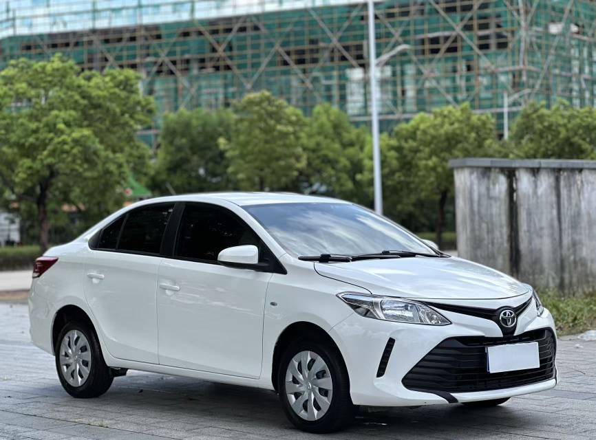 Toyota Vios 2018 #5 Toyota Vios 2018 car image #5