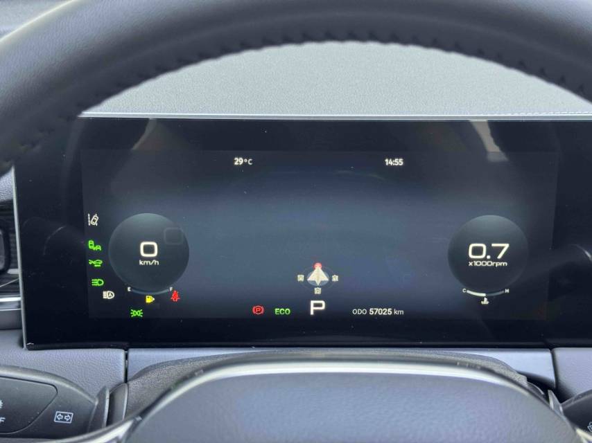 Jetour X70 PLUS 2020 #6 Jetour X70 PLUS 2020 car image #6