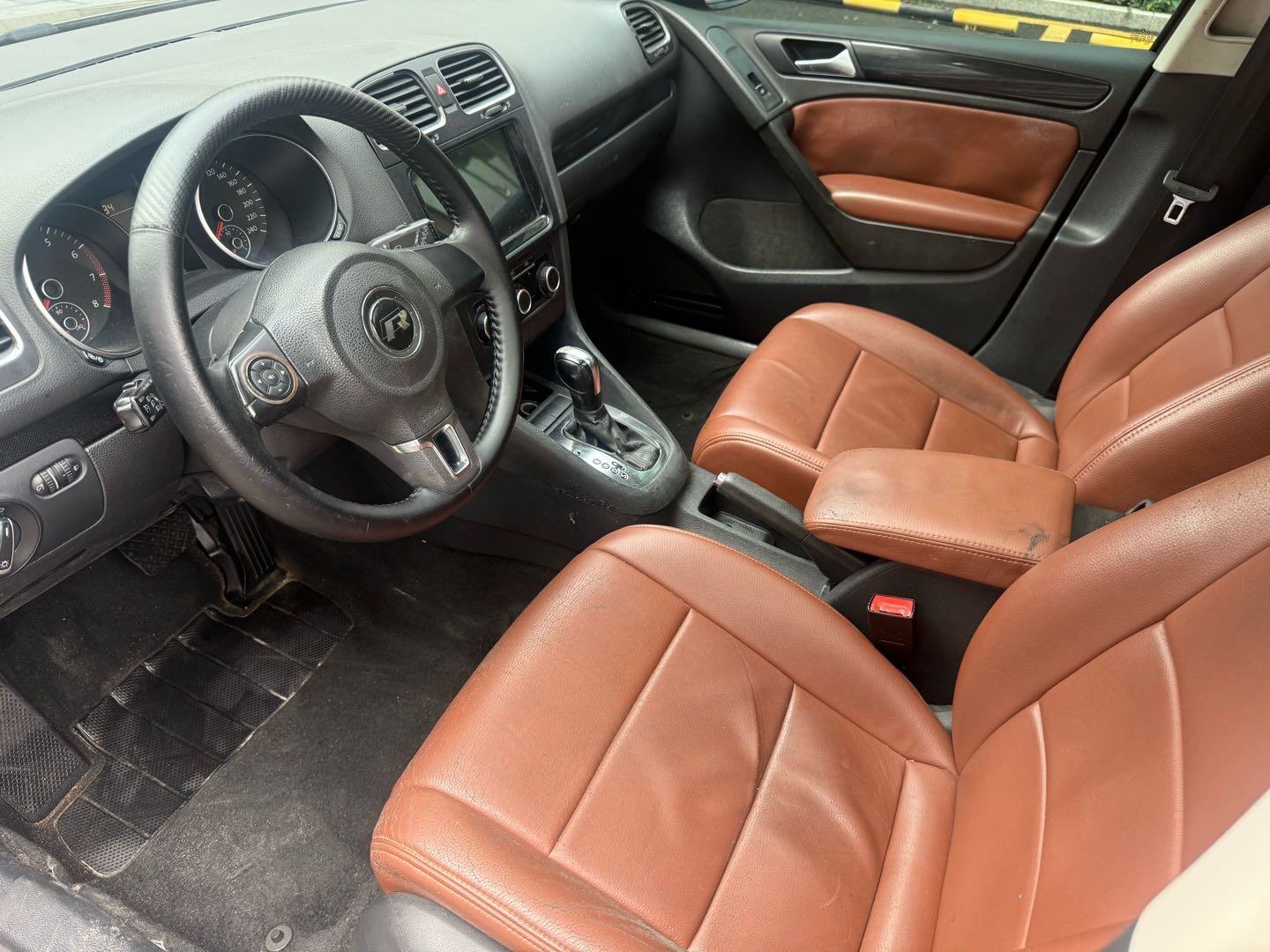 Volkswagen Golf 2013 #8 Volkswagen Golf 2013 car image #8