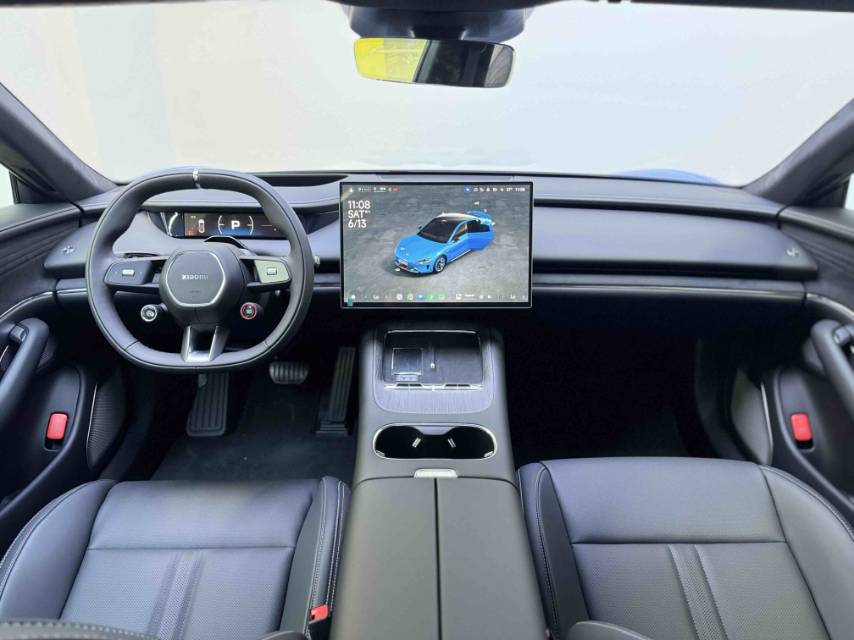 2026 car image #8