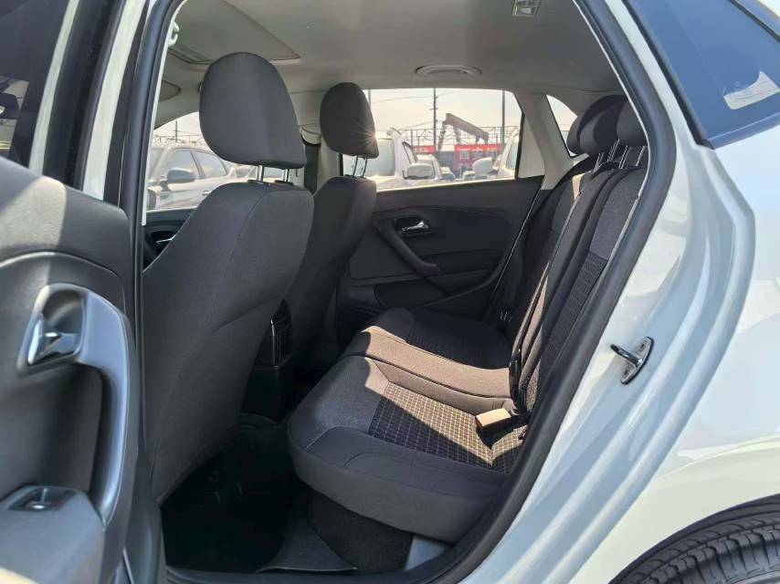Volkswagen Polo 2016 #8 Volkswagen Polo 2016 car image #8