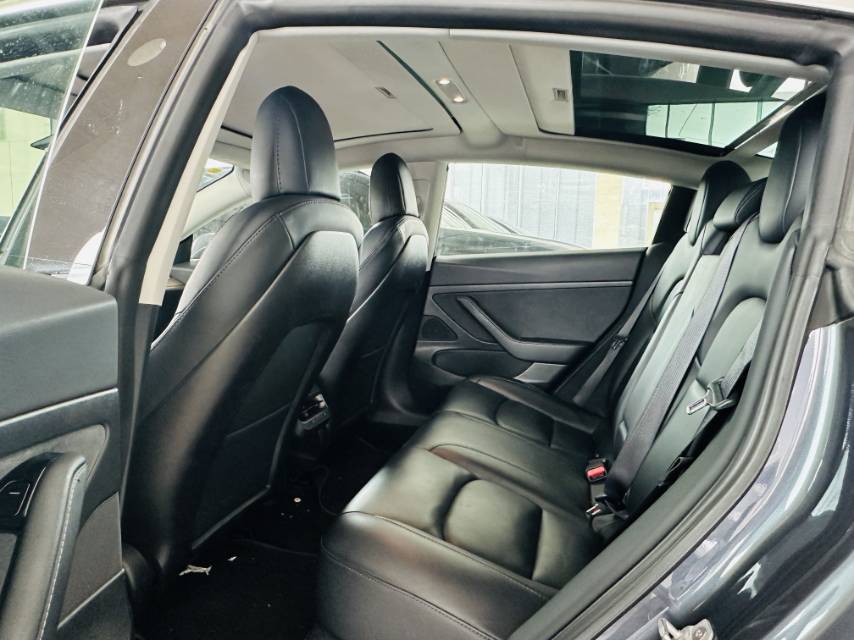Tesla Model 3 (Imported) 2019 car image #10