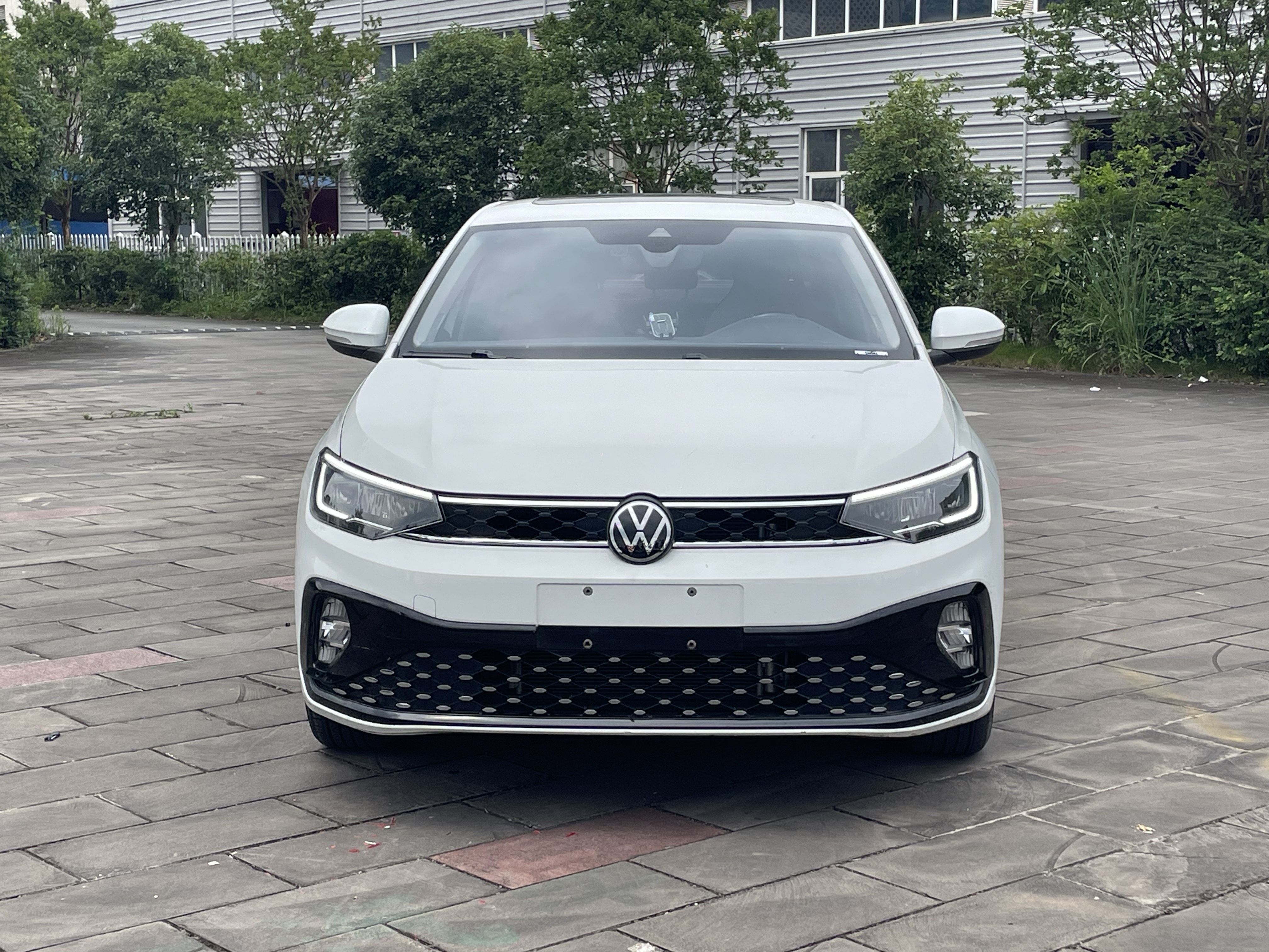 Volkswagen Lavida 2024 #4 Volkswagen Lavida 2024 car image #4