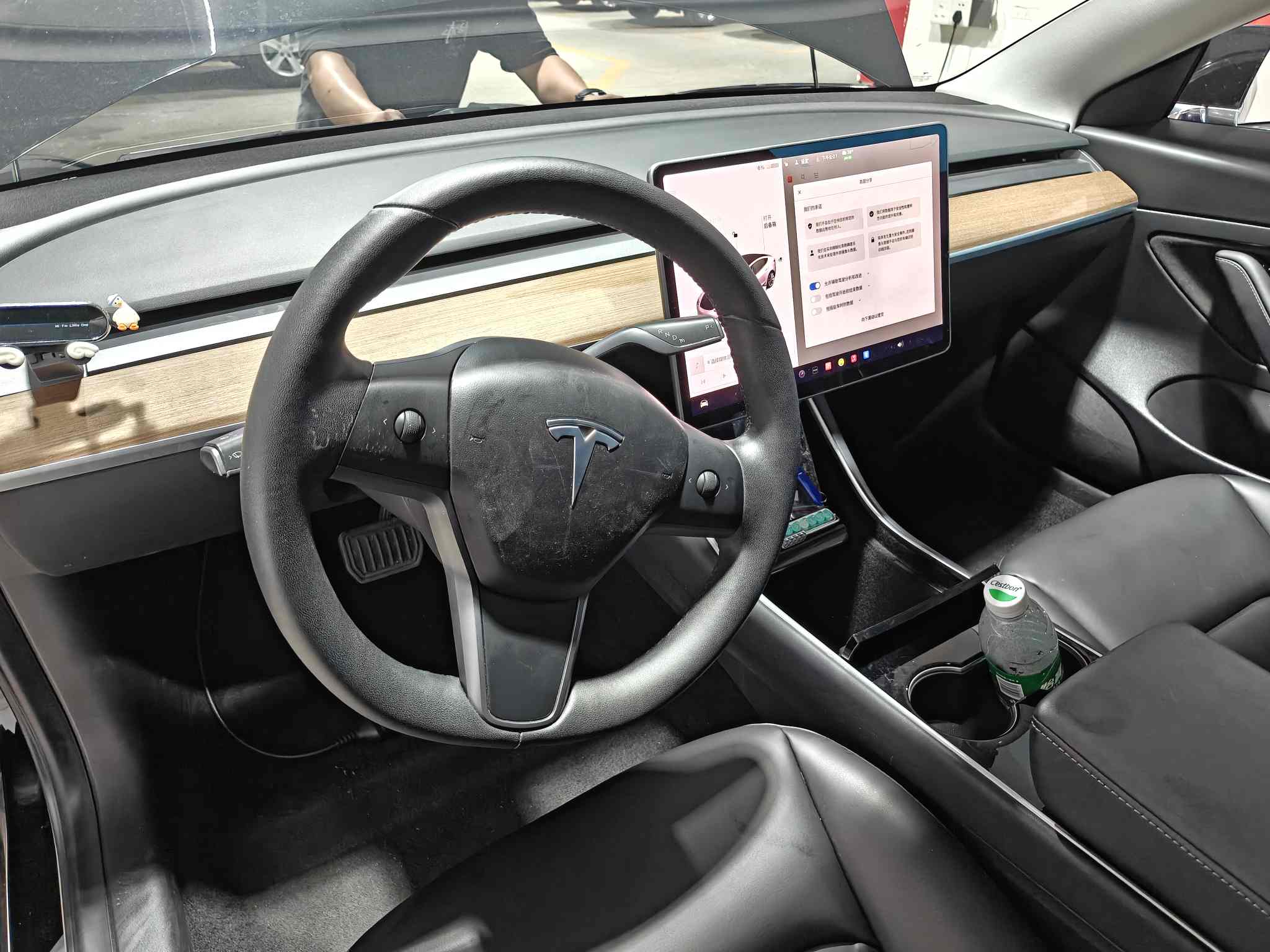 Tesla Model 3 2020 #5 Tesla Model 3 2020 car image #5