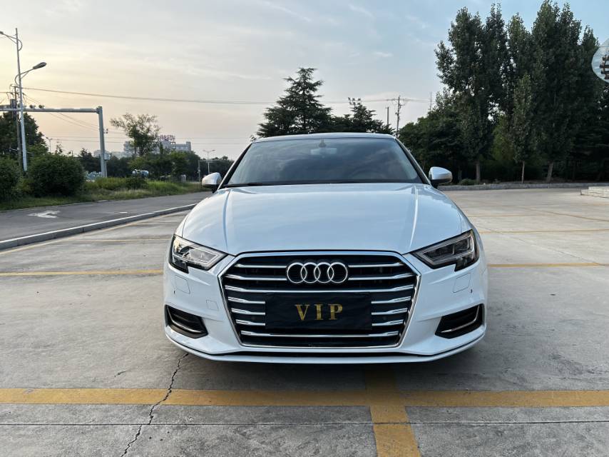 Audi A3 2016 #4 Audi A3 2016 صورة سيارة #4