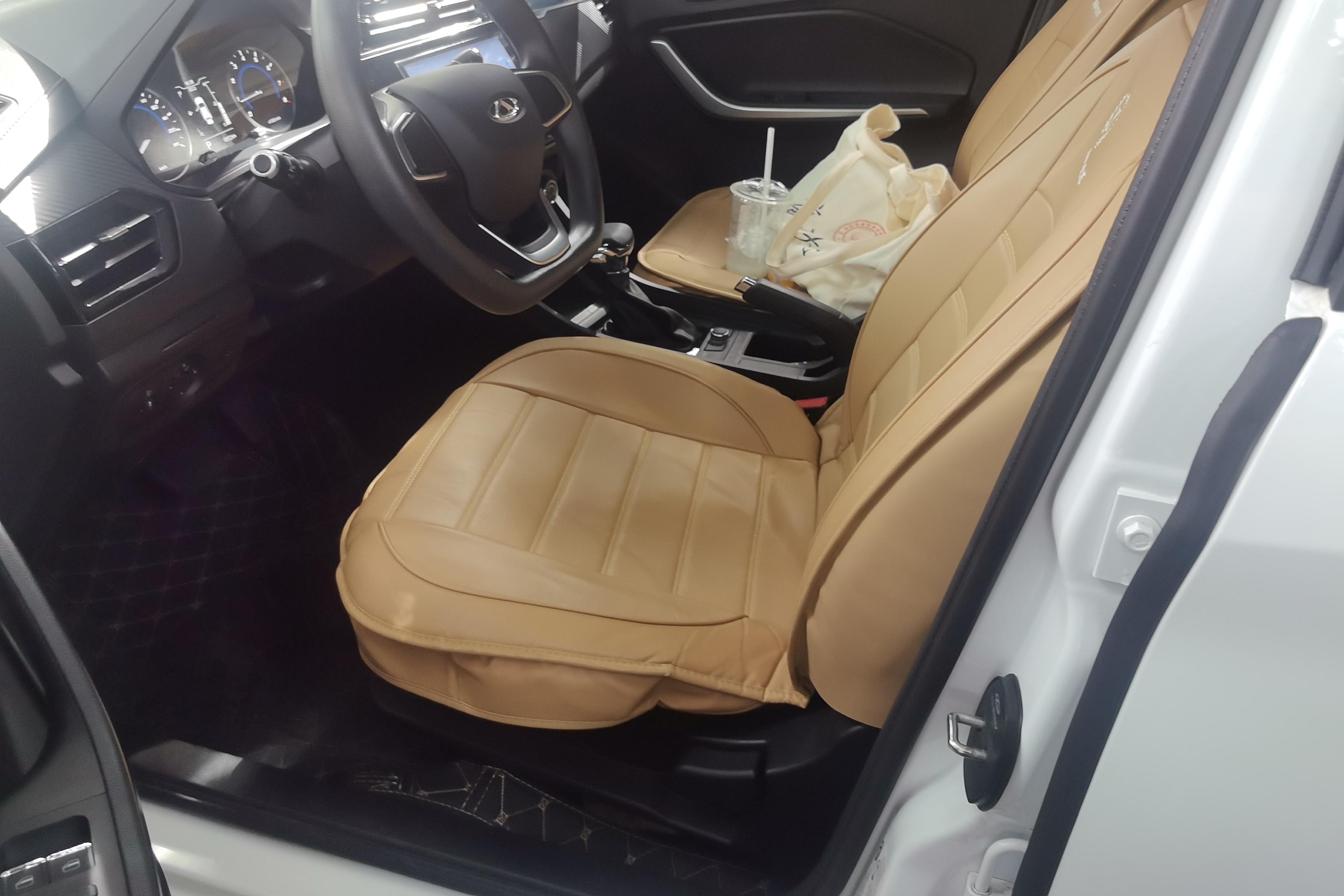 Chery Tiggo 3x 2025 #9 Chery Tiggo 3x 2025 car image #9