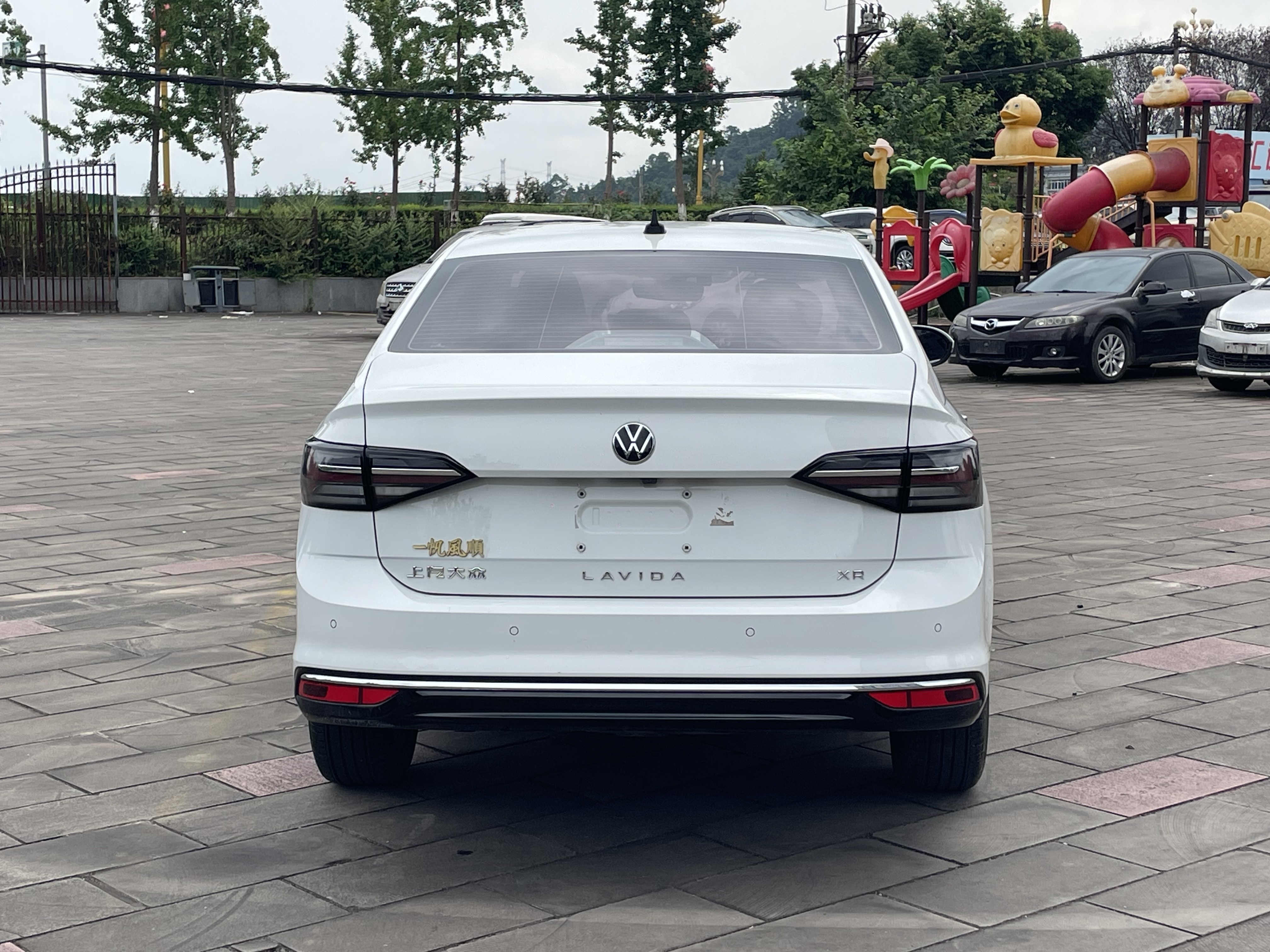 Volkswagen Lavida 2024 #10 Volkswagen Lavida 2024 car image #10