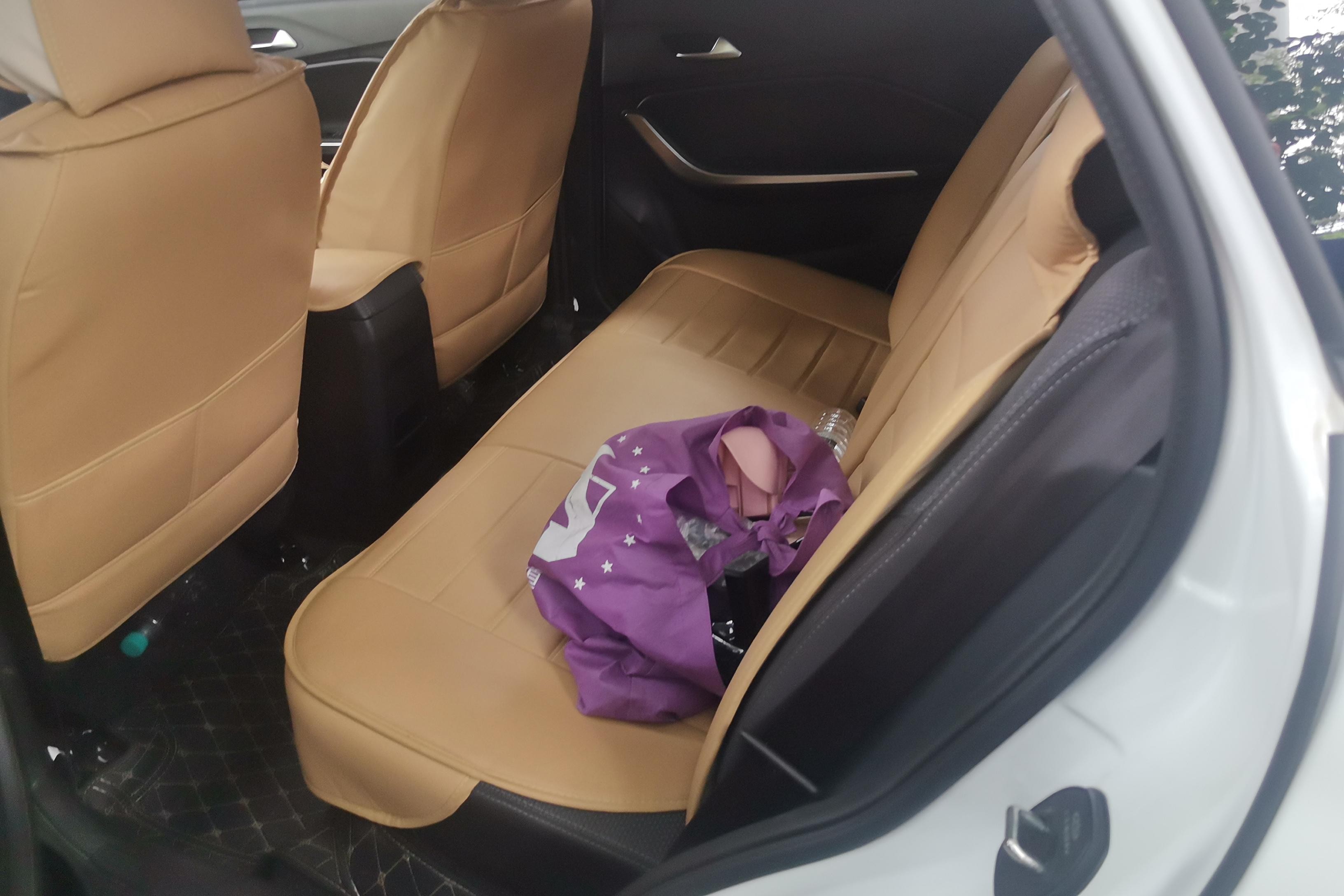 Chery Tiggo 3x 2025 #6 Chery Tiggo 3x 2025 car image #6
