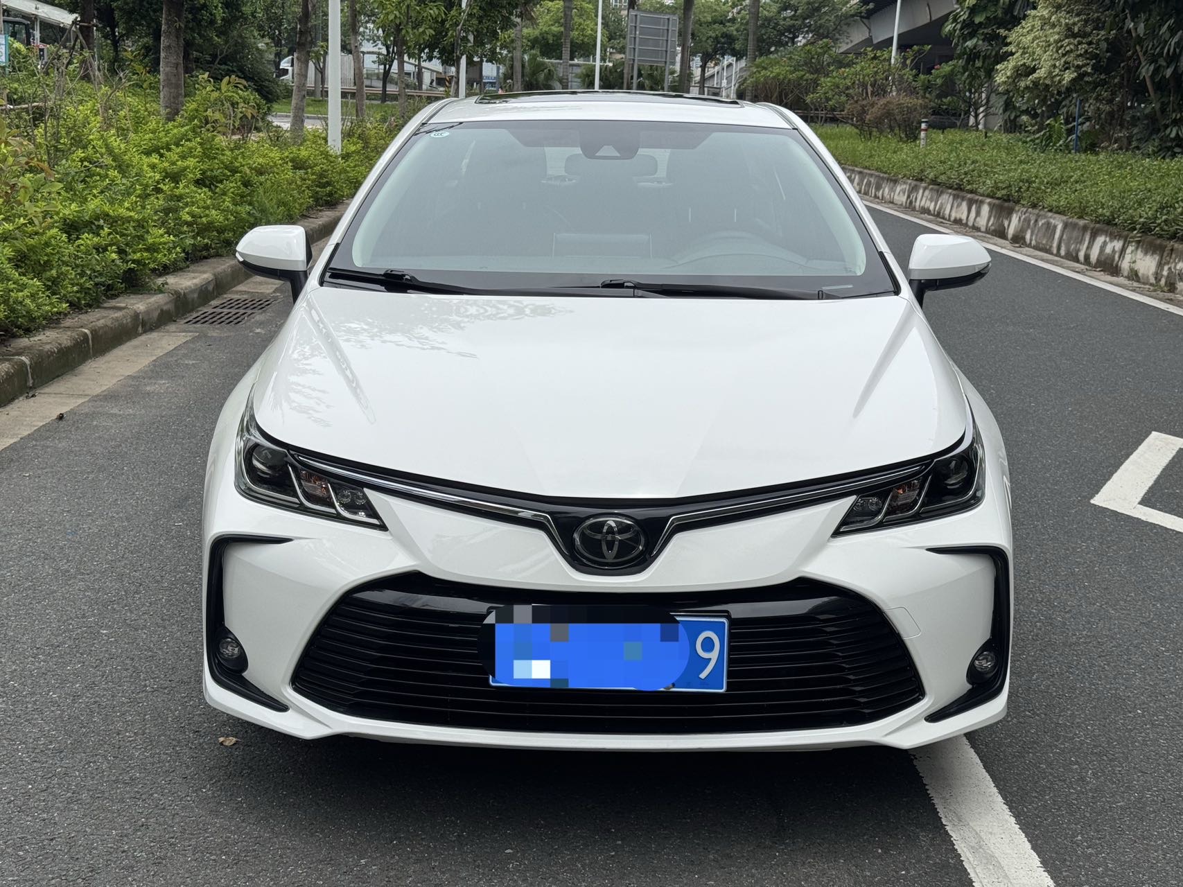 Toyota Corolla 2020 #4 Toyota Corolla 2020 car image #4