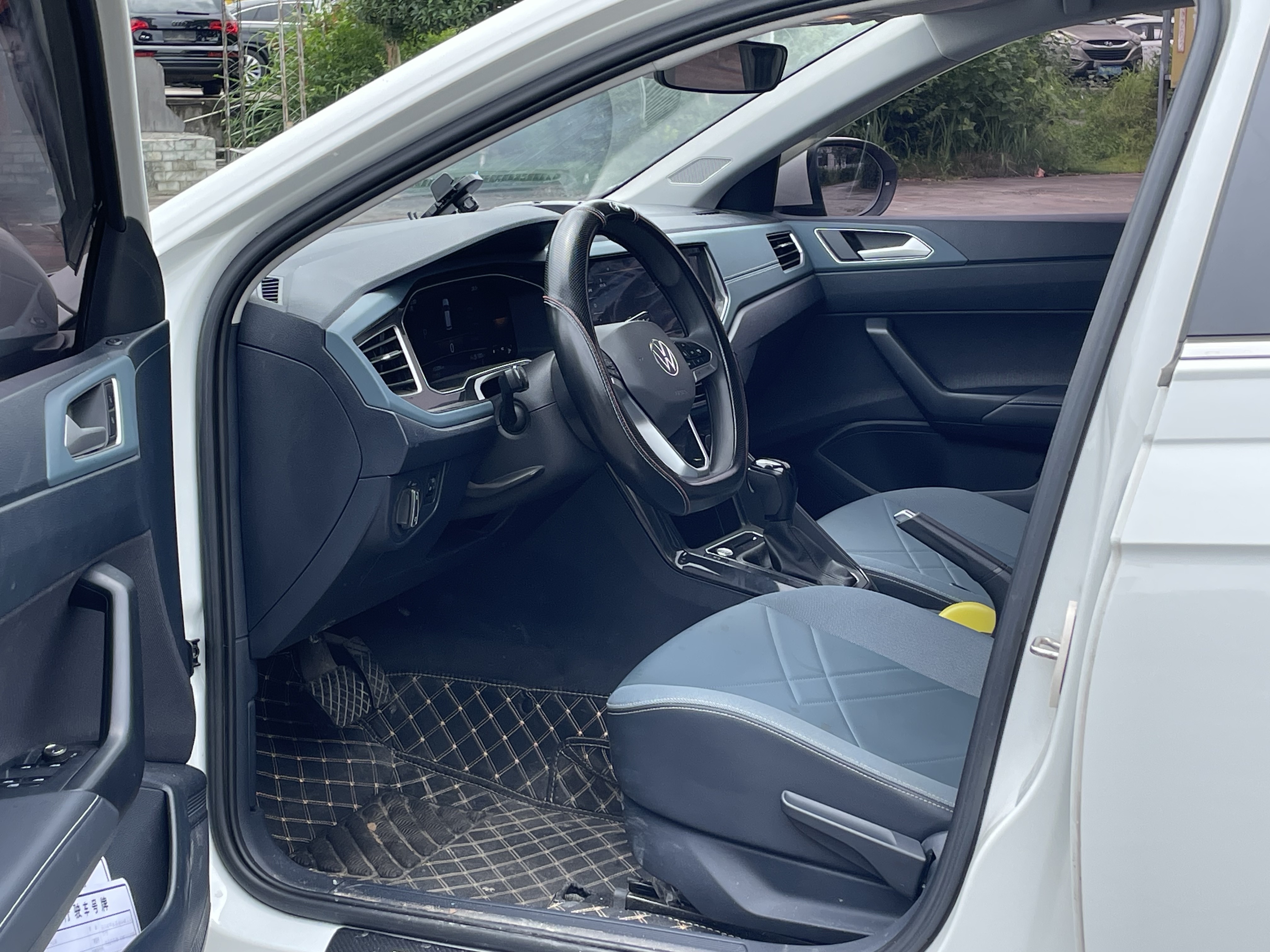 Volkswagen Lavida 2024 #6 Volkswagen Lavida 2024 car image #6