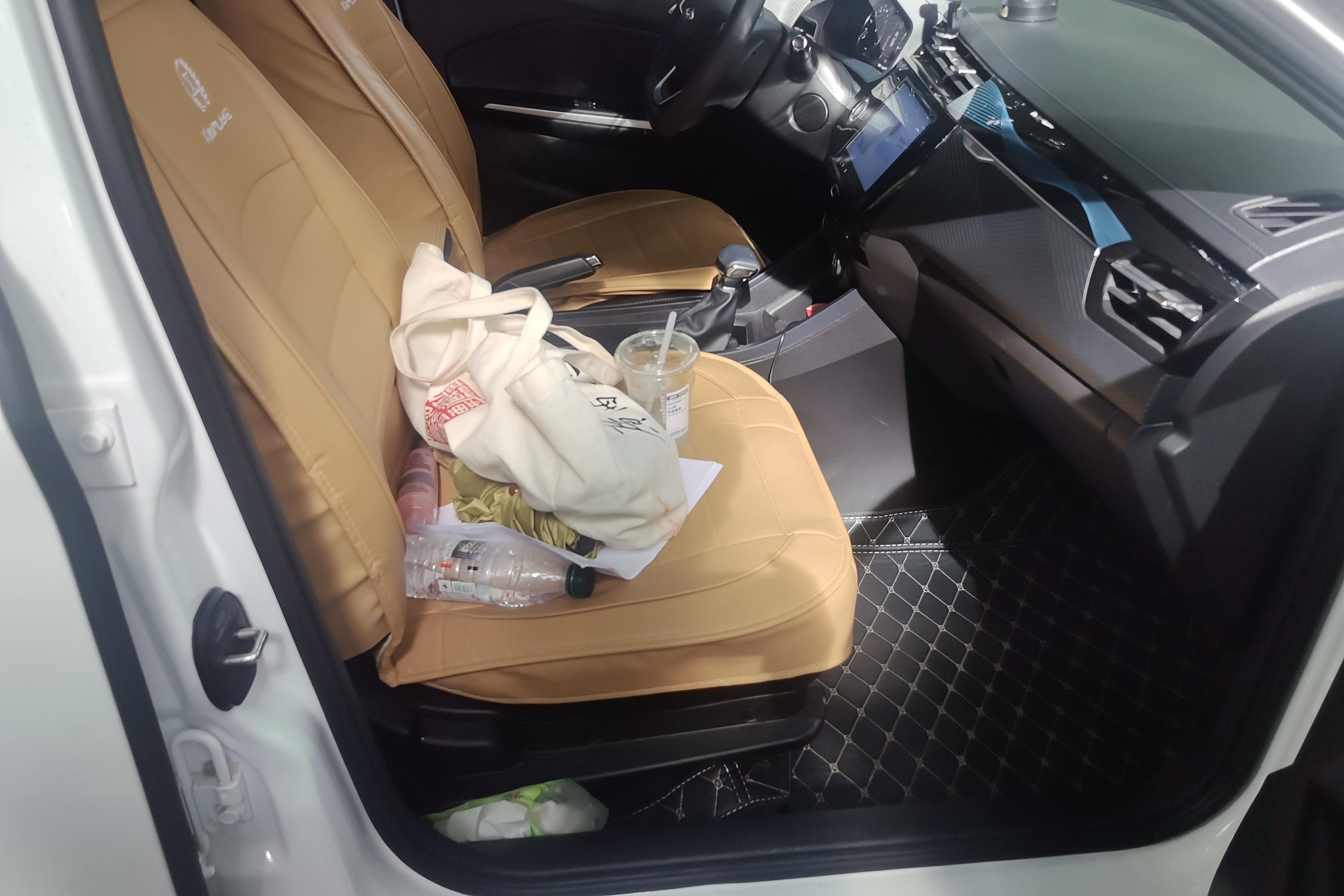 Chery Tiggo 3x 2025 #5 Chery Tiggo 3x 2025 car image #5