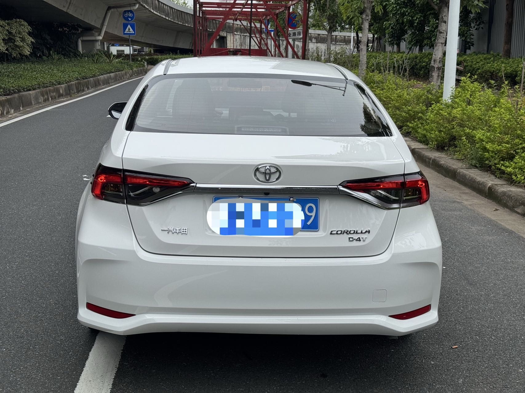 Toyota Corolla 2020 #6 Toyota Corolla 2020 car image #6