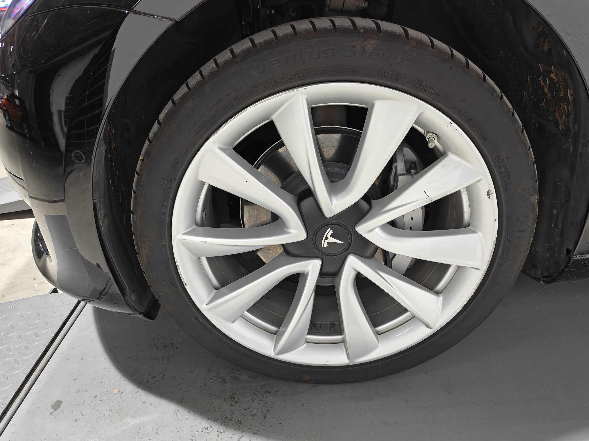 Tesla Model 3 2020 #8 Tesla Model 3 2020 car image #8