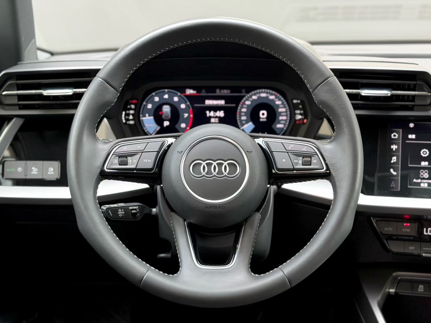 Audi A3 2022 #11 Audi A3 2022 car image #11