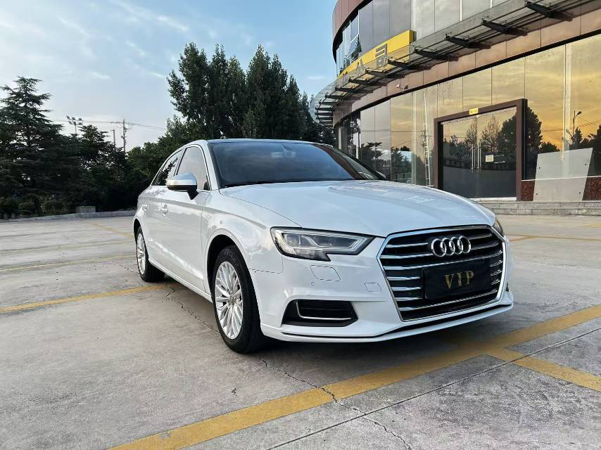 Audi A3 2016 #5 Audi A3 2016 صورة سيارة #5