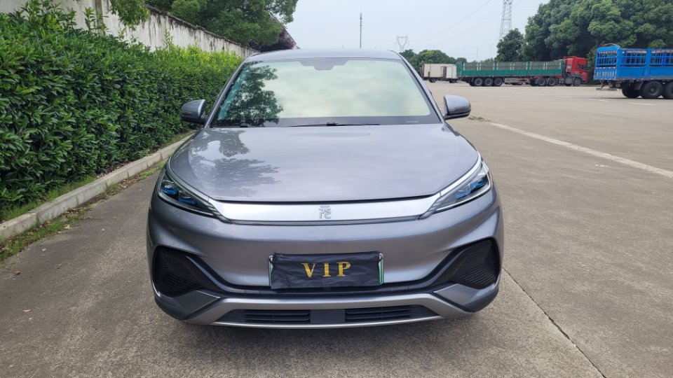 BYD Yuan Plus 2023 #19 BYD Yuan Plus 2023 car image #19
