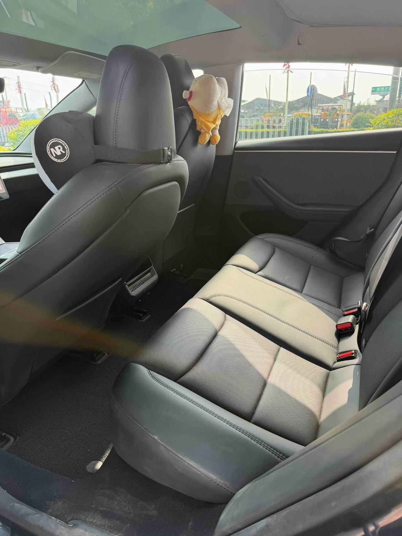 Tesla Model 3 2025 #6 Tesla Model 3 2025 car image #6