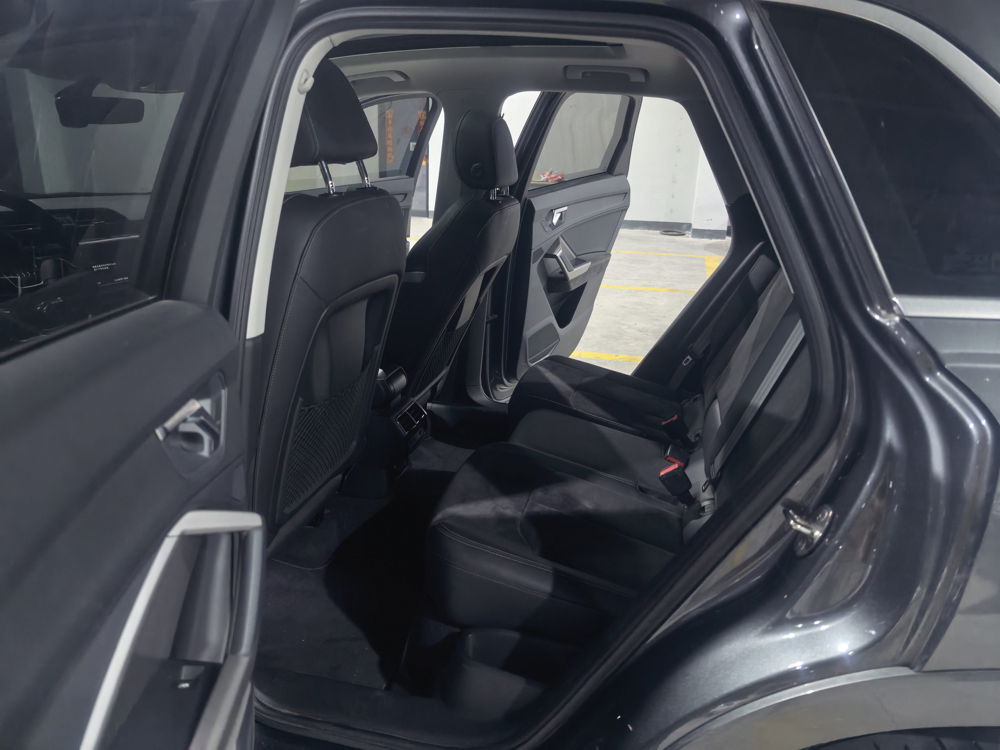 Audi Q3 2021 #6 Audi Q3 2021 car image #6