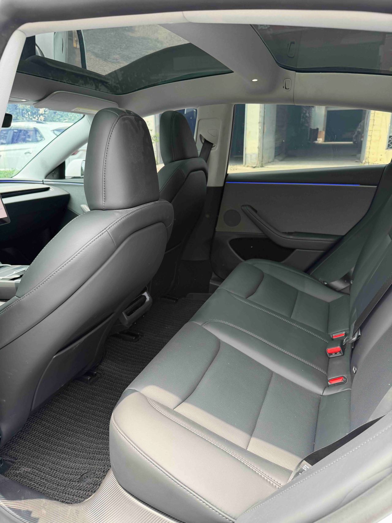 Tesla Model 3 2025 #7 Tesla Model 3 2025 car image #7