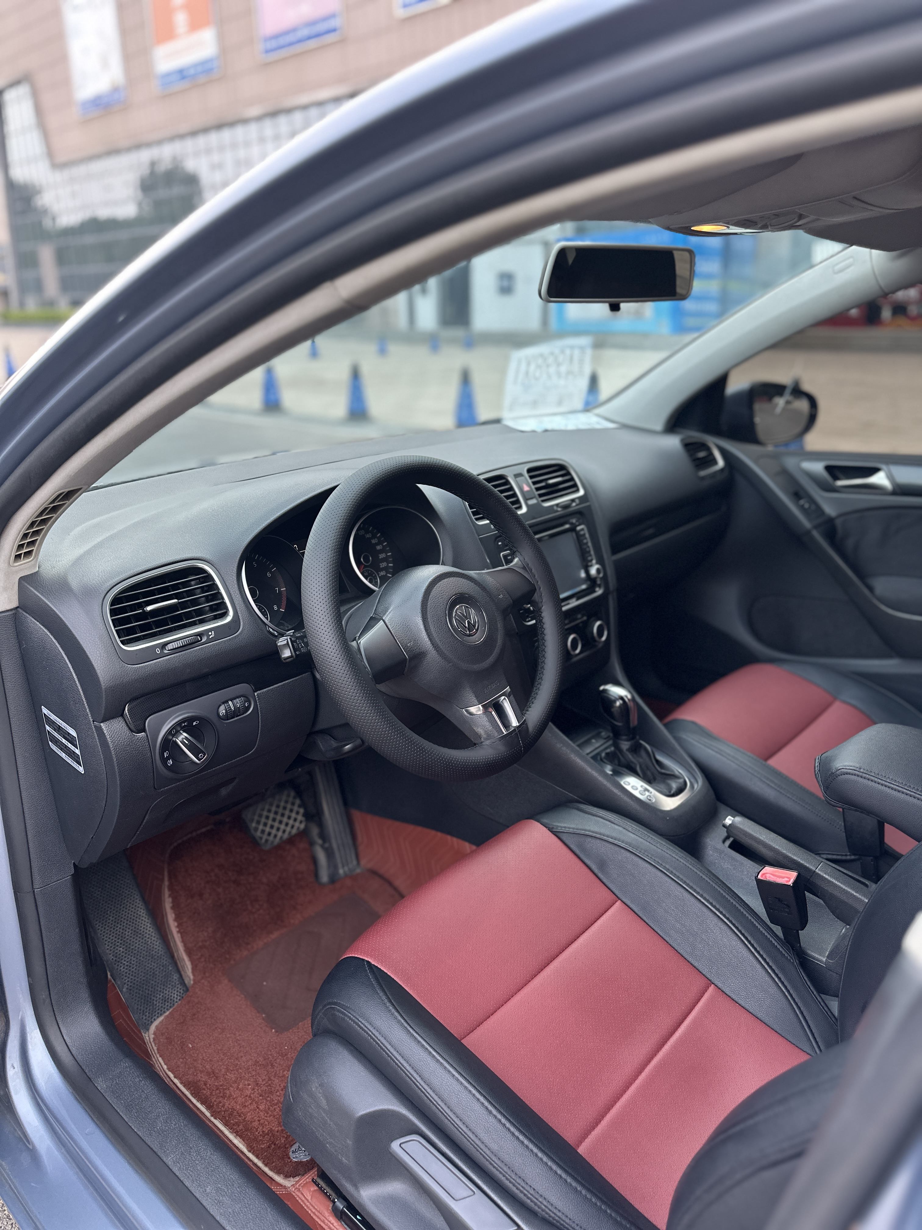 Volkswagen Golf 2013 #6 Volkswagen Golf 2013 car image #6