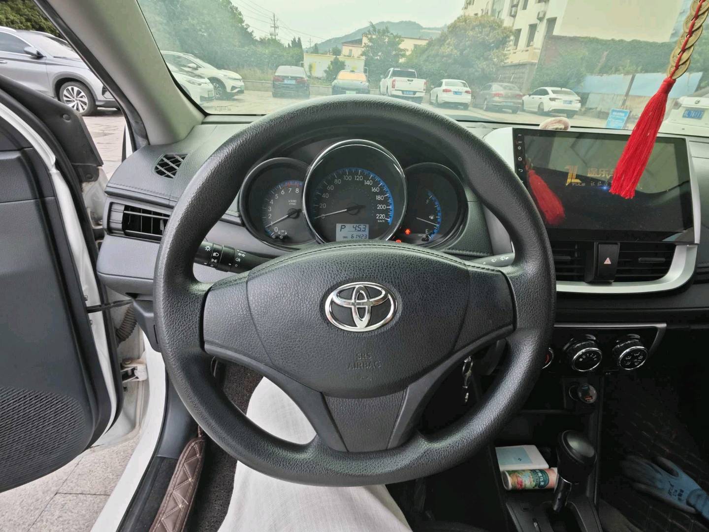 Toyota Vios 2018 car image #4