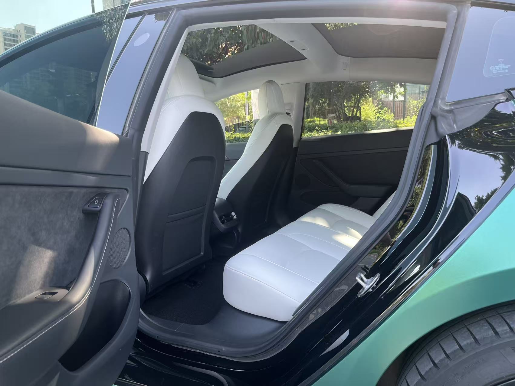 Tesla Model 3 2023 #7 Tesla Model 3 2023 car image #7