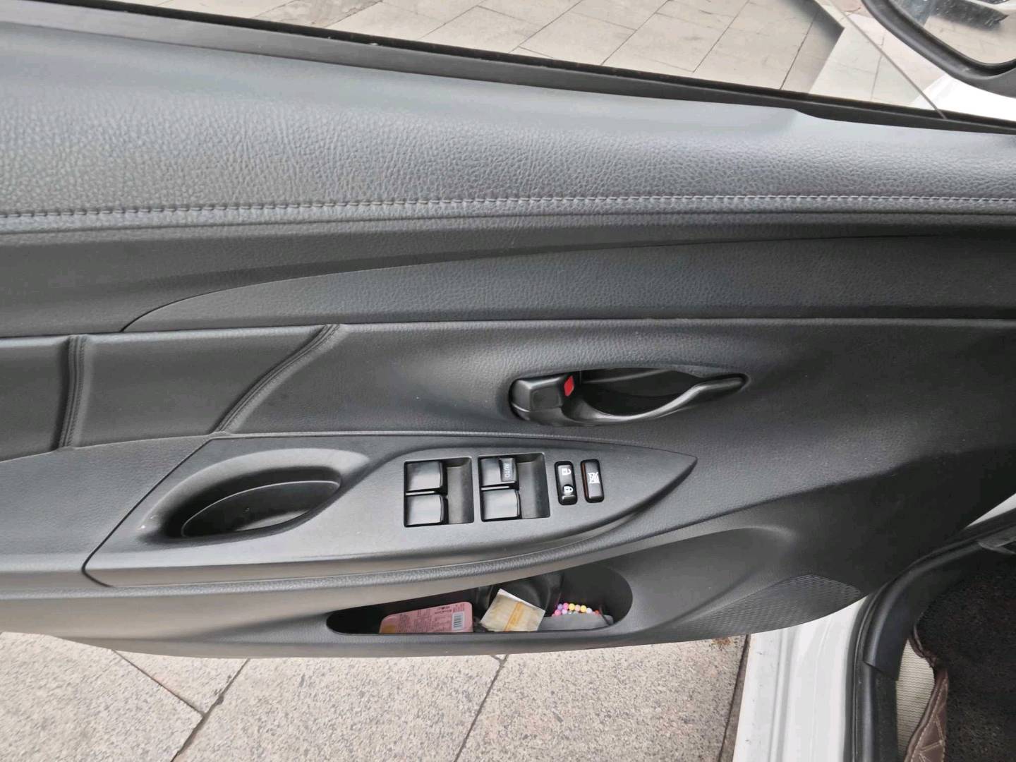 Toyota Vios 2018 car image #9