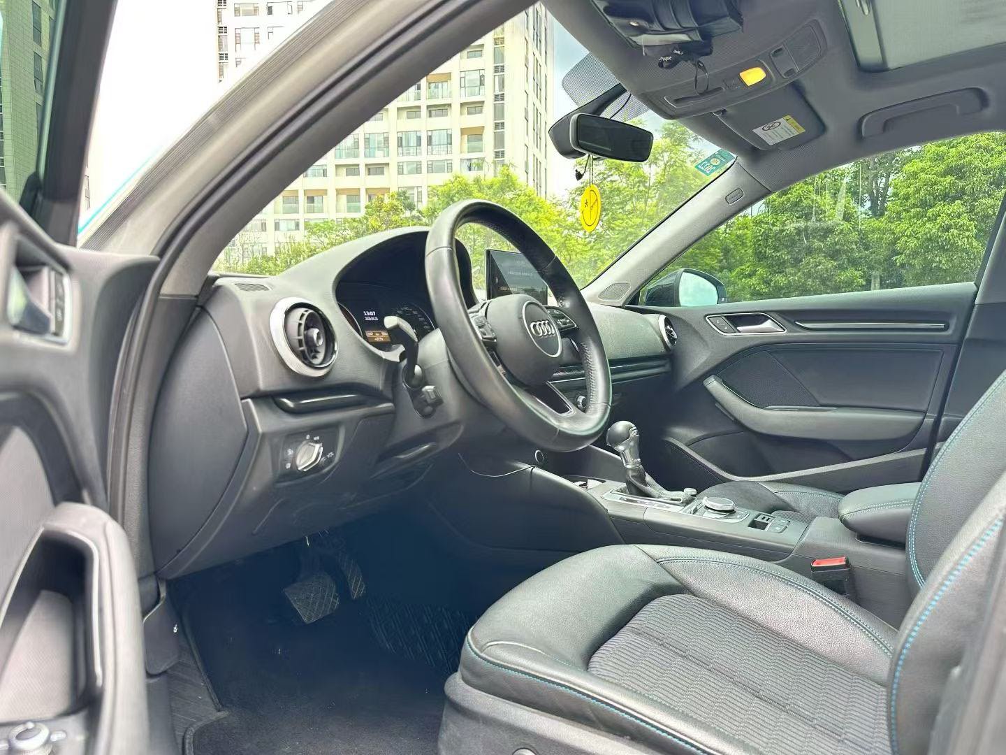 Audi A3 2020 car image #6