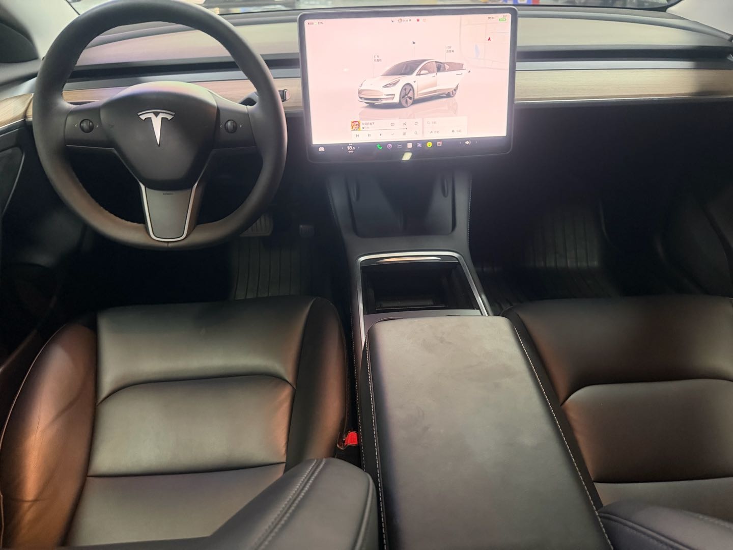 Tesla Model 3 2023 #8 Tesla Model 3 2023 immagine di auto #8