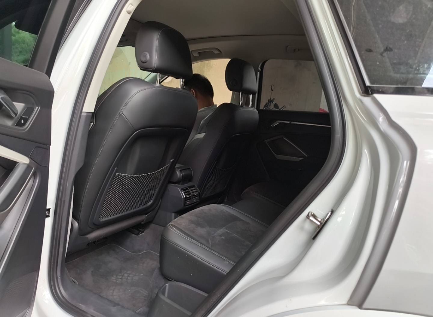 Audi Q3 2019 #7 Audi Q3 2019 car image #7