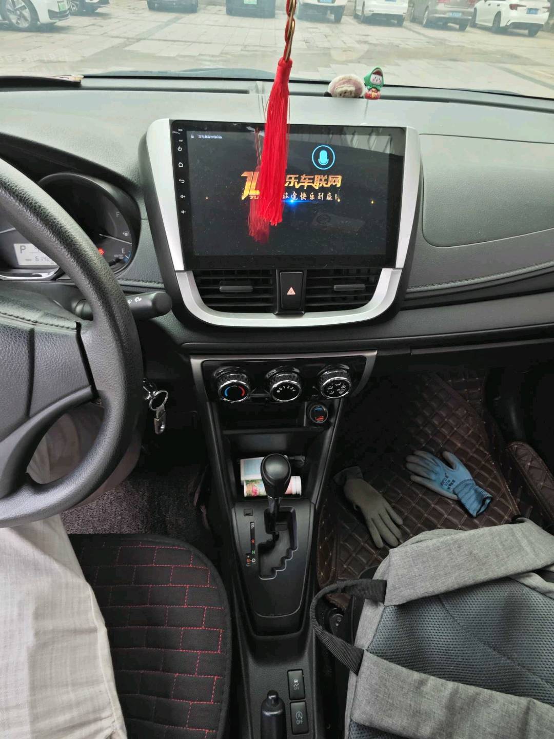 Toyota Vios 2018 car image #8