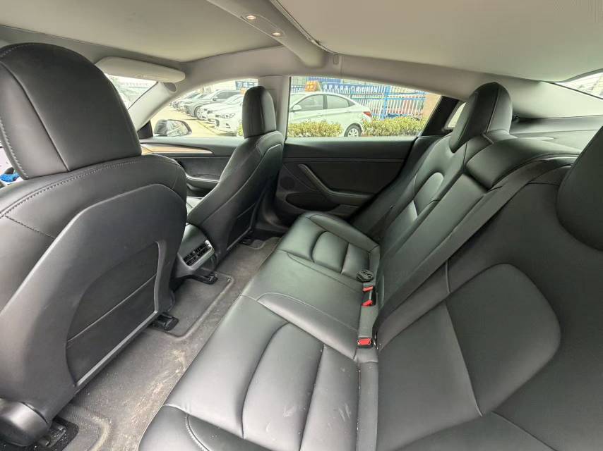 Tesla Model 3 2021 car image #5
