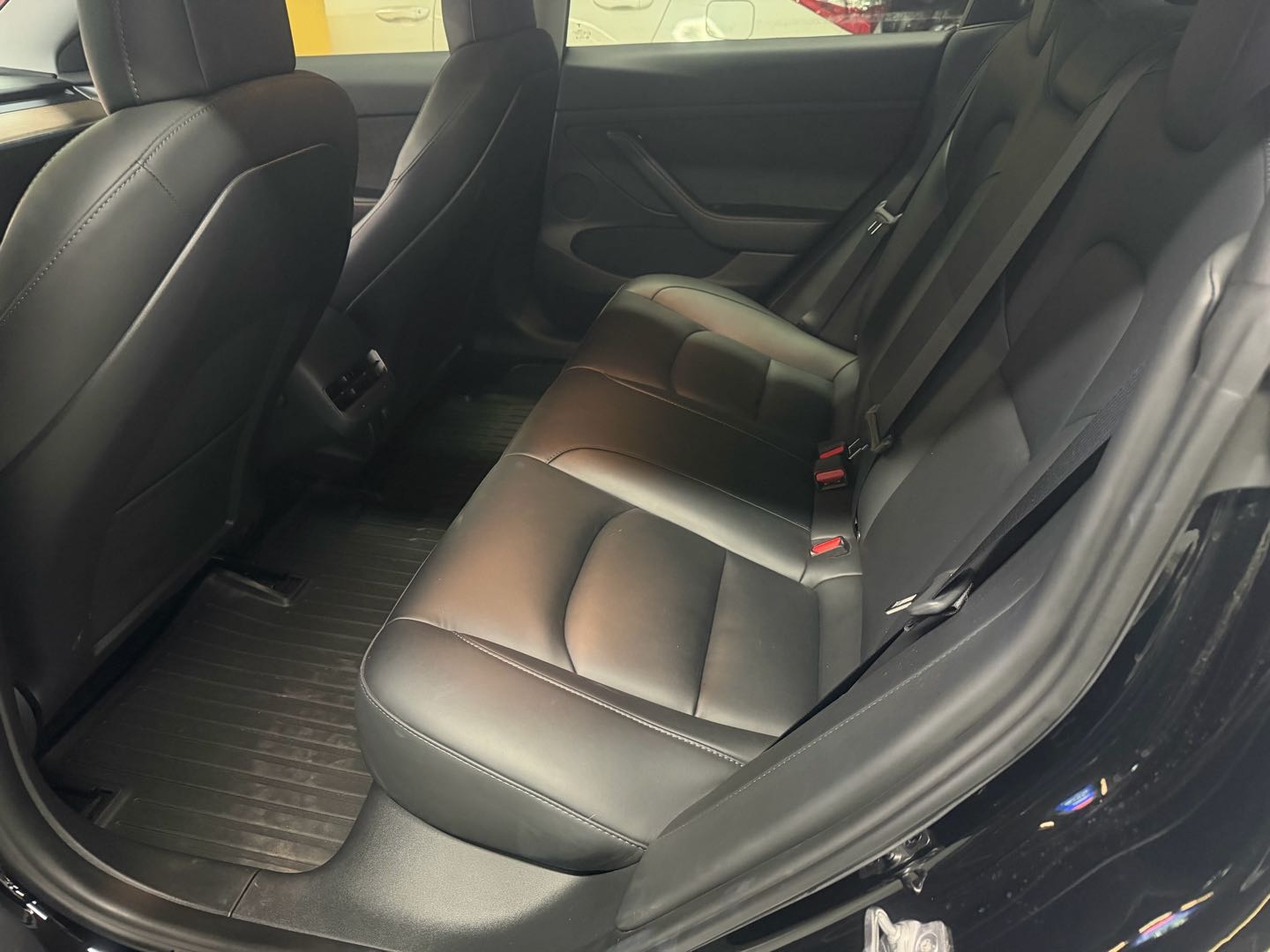 Tesla Model 3 2023 #7 Tesla Model 3 2023 immagine di auto #7