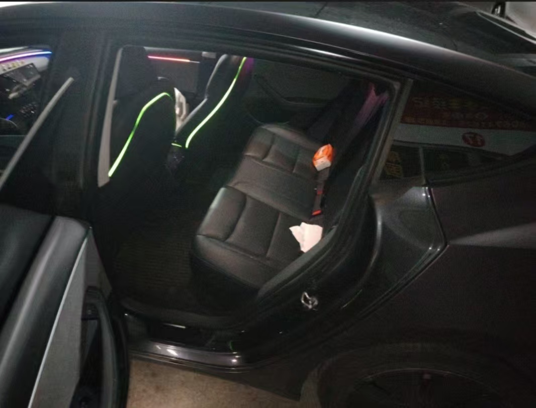 2024 #5 2024 immagine di auto #5