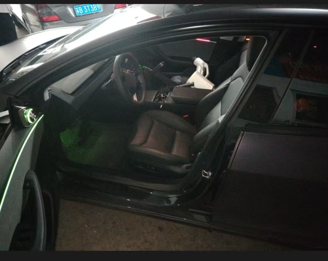 2024 #4 2024 immagine di auto #4