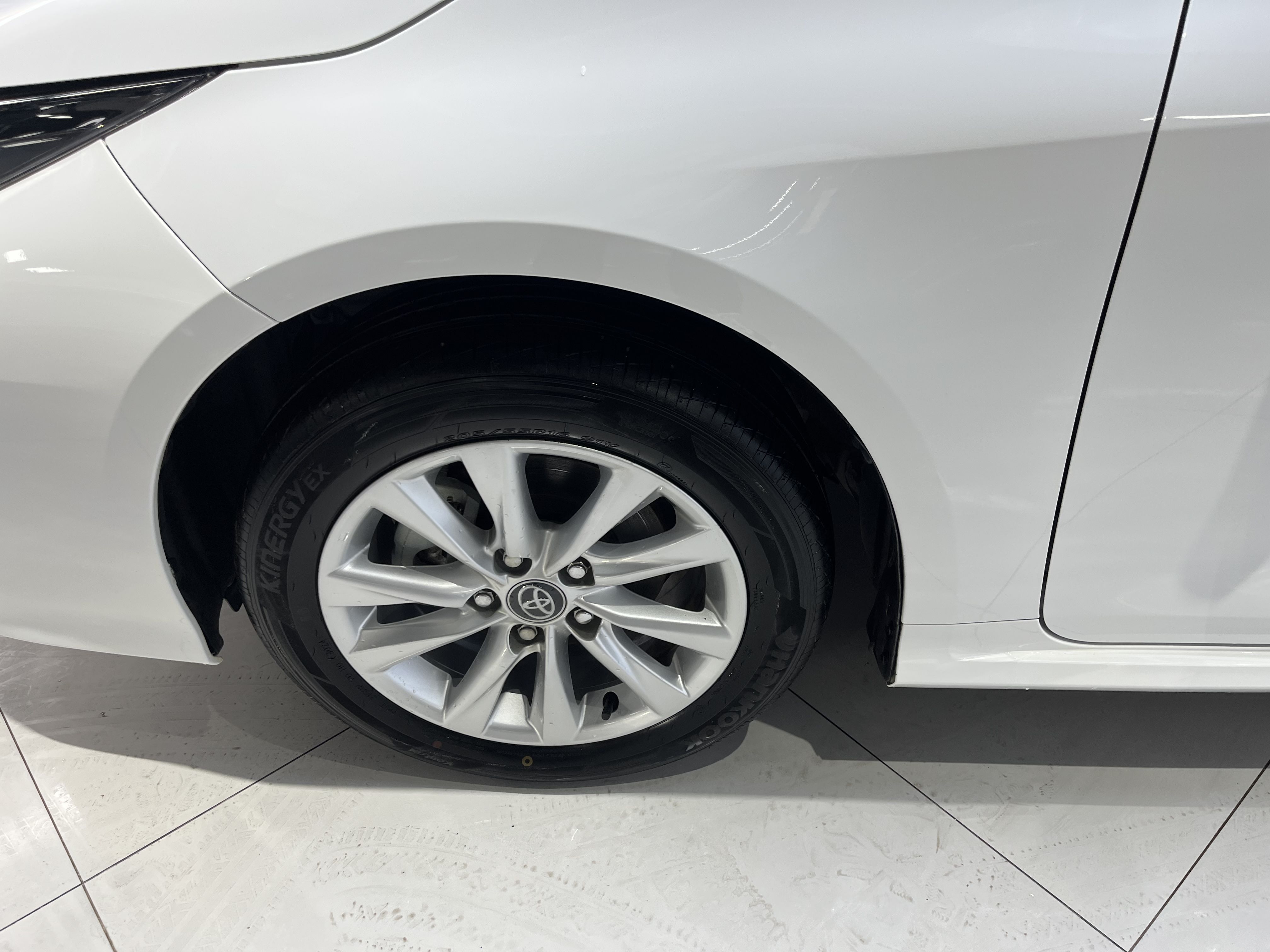 Toyota Corolla 2024 car image #11