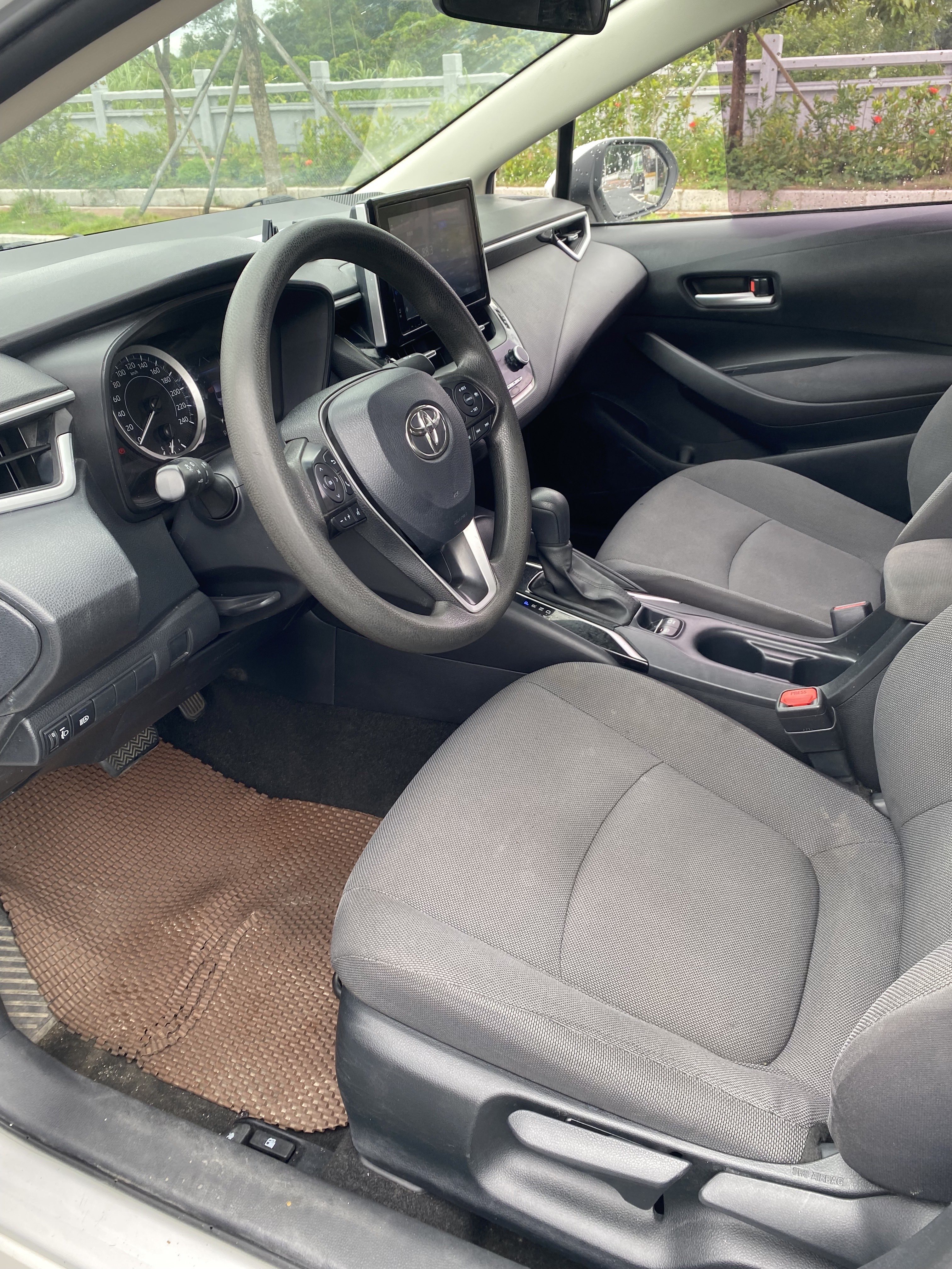 Toyota Corolla 2022 car image #6