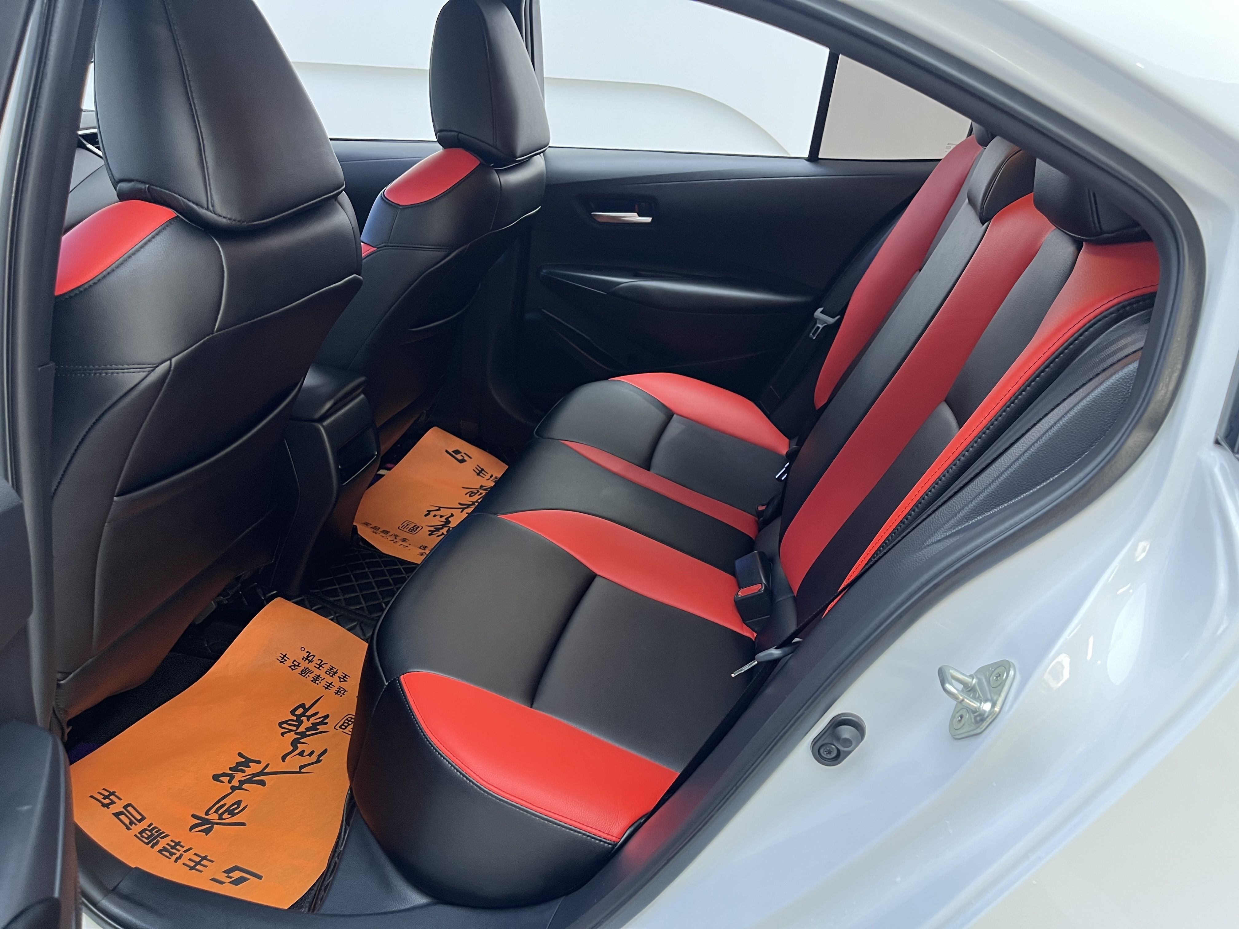 Toyota Corolla 2024 car image #7