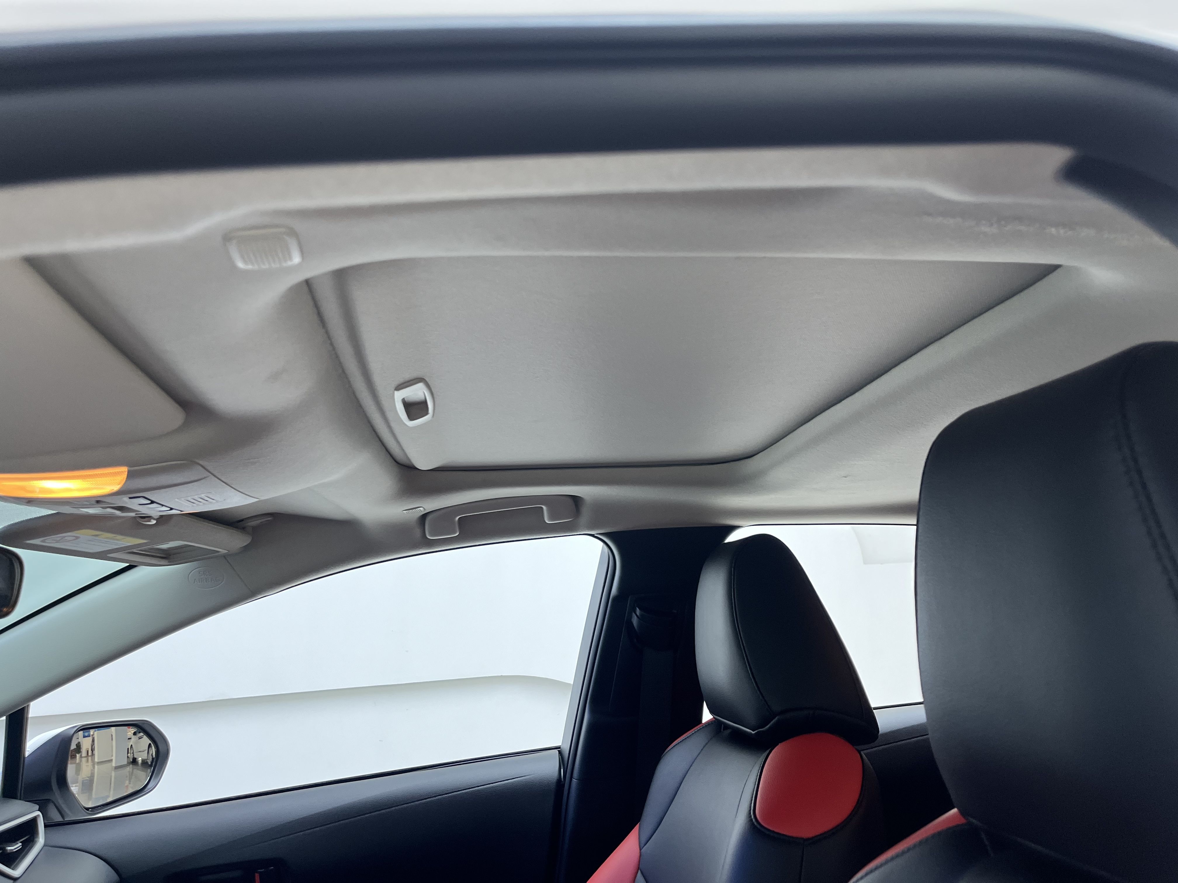 Toyota Corolla 2024 car image #9