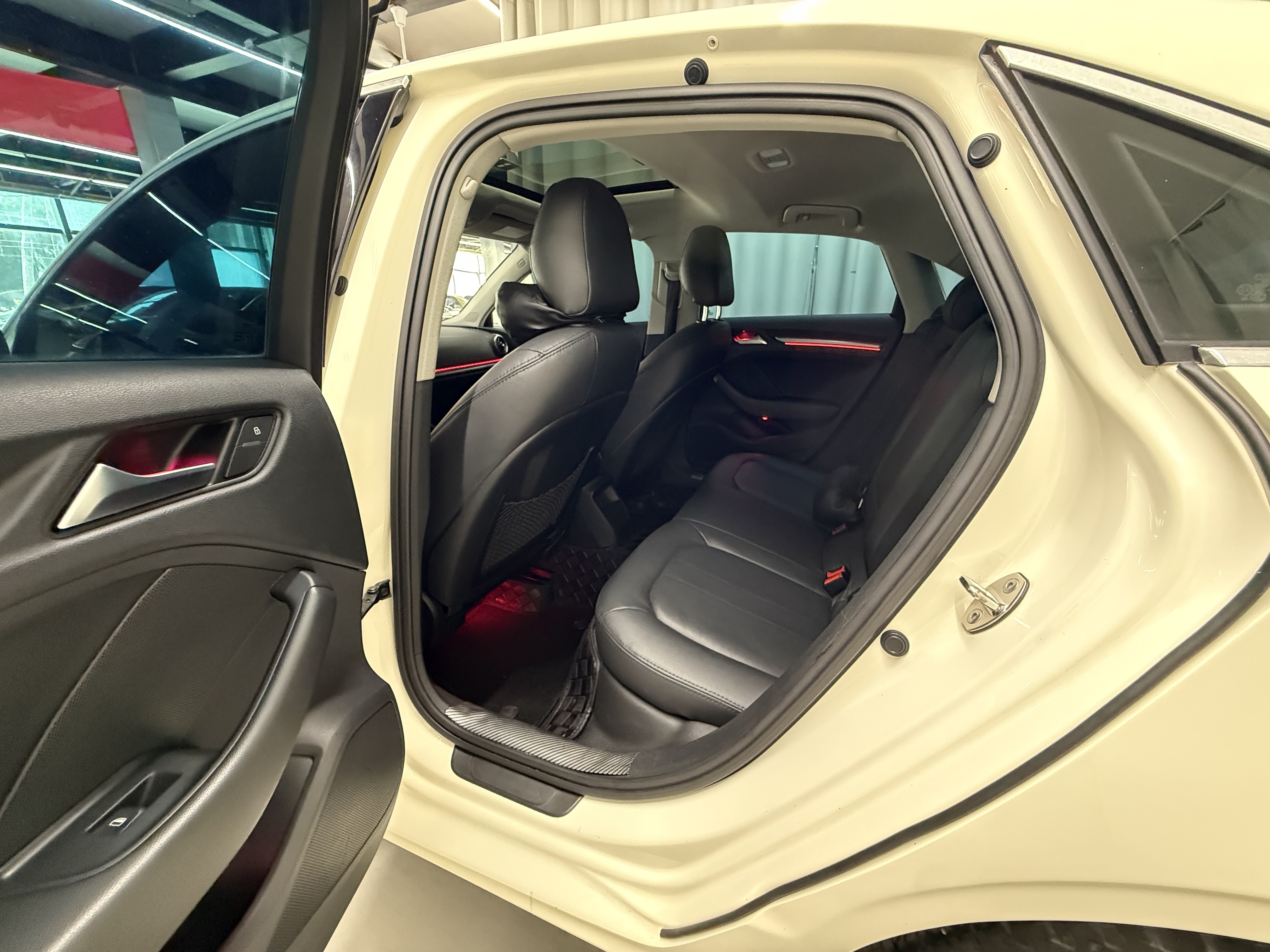 Audi A3 2015 #7 Audi A3 2015 car image #7