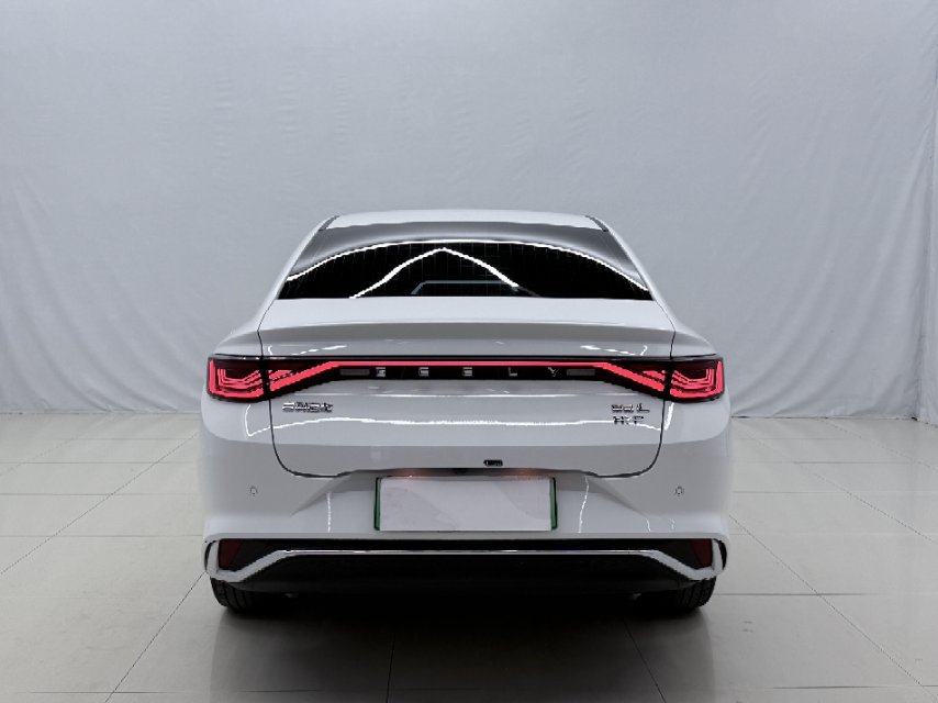 GEELY Emgrand L HiP 2025 car image #10