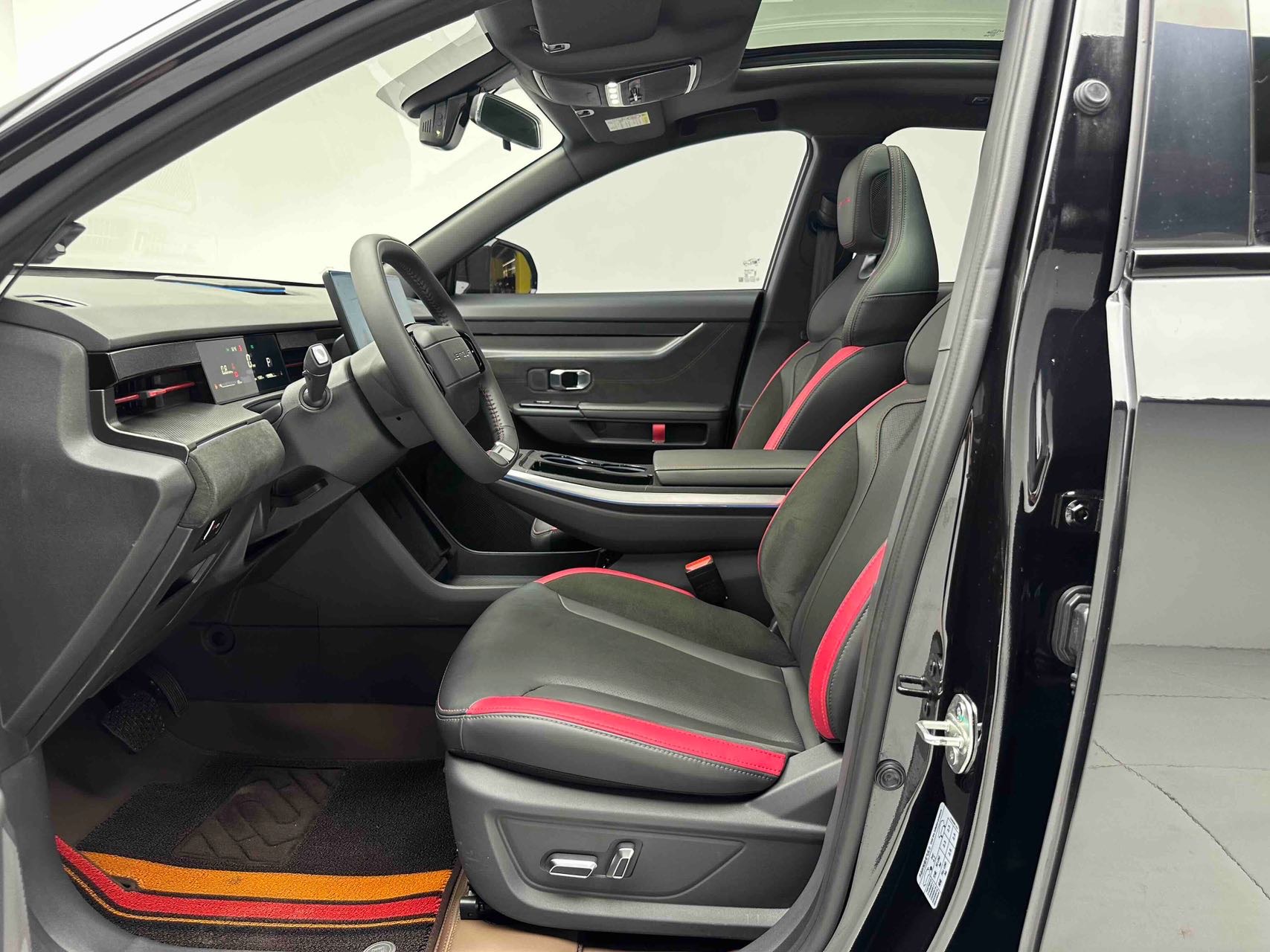 Jetour Dashing 2022 car image #6