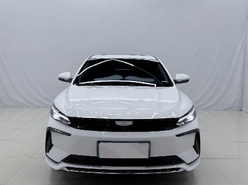 GEELY Emgrand L HiP 2025 car image #4