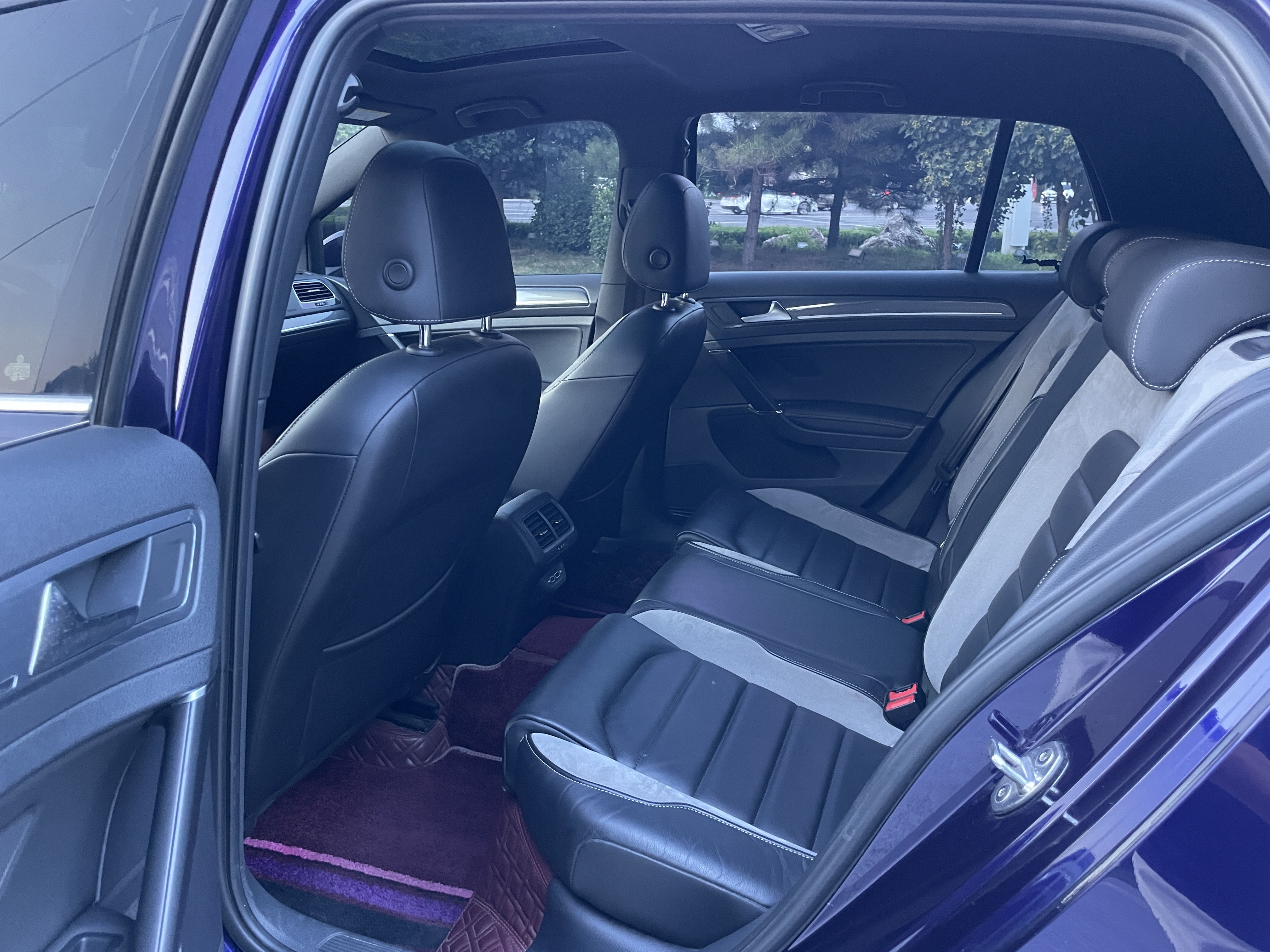 Volkswagen Golf 2018 #8 Volkswagen Golf 2018 car image #8