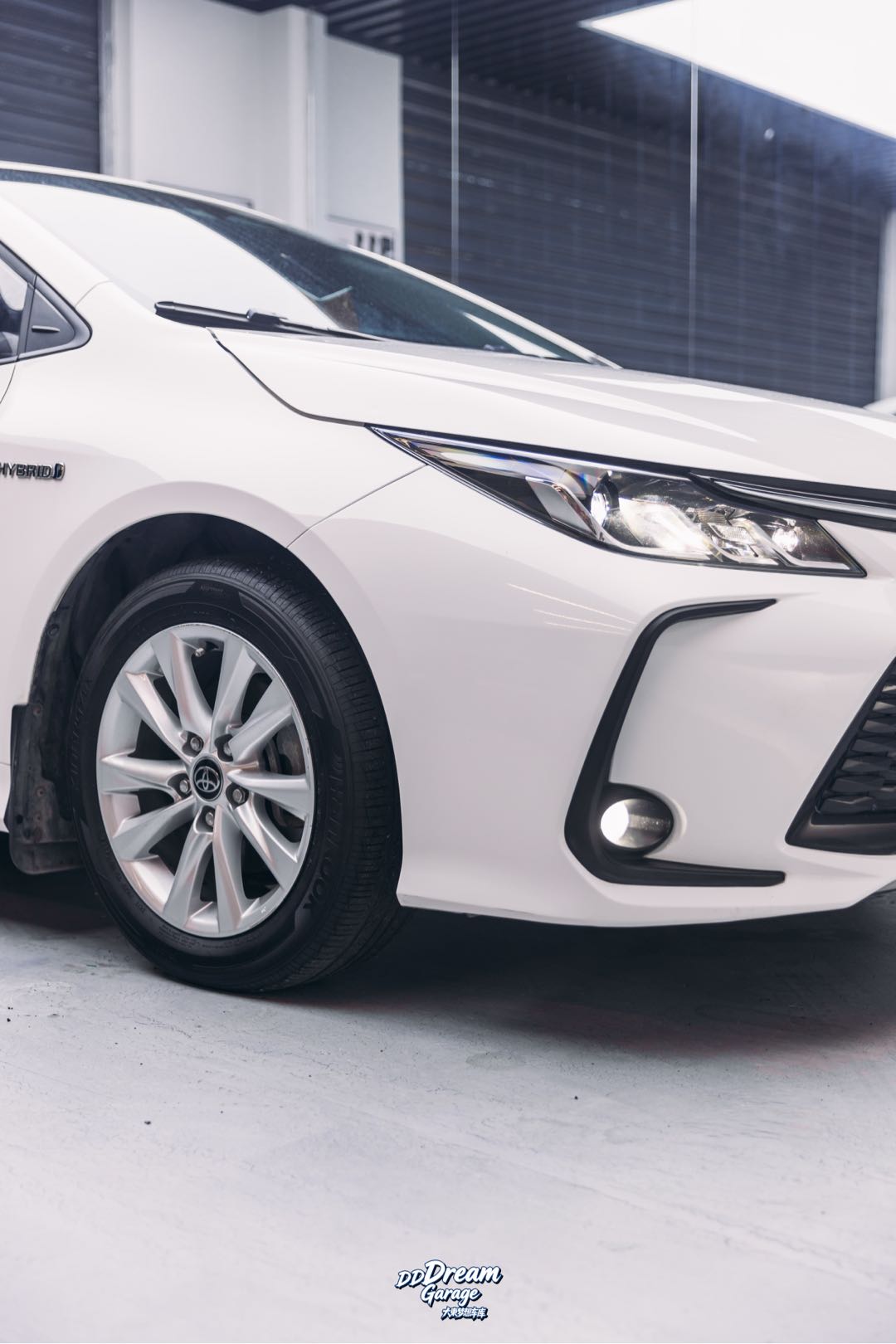 Toyota Corolla 2023 #8 Toyota Corolla 2023 car image #8