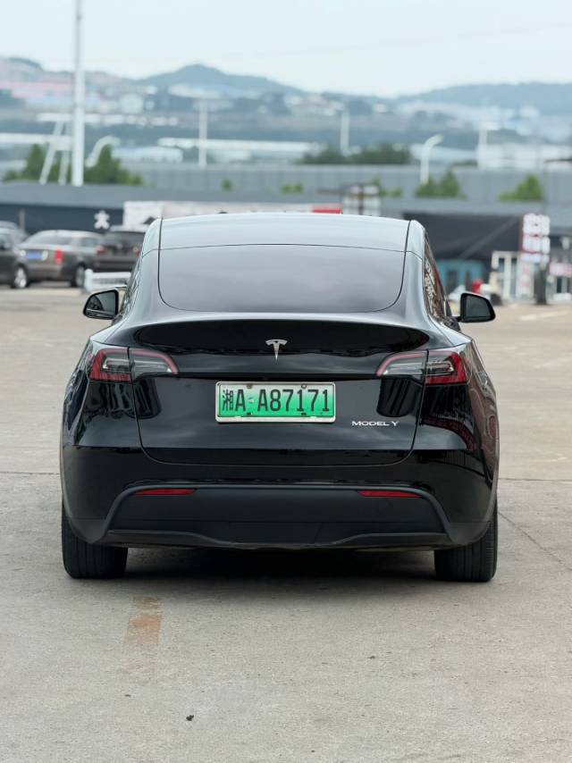 Tesla Model Y 2023 #7 Tesla Model Y 2023 car image #7