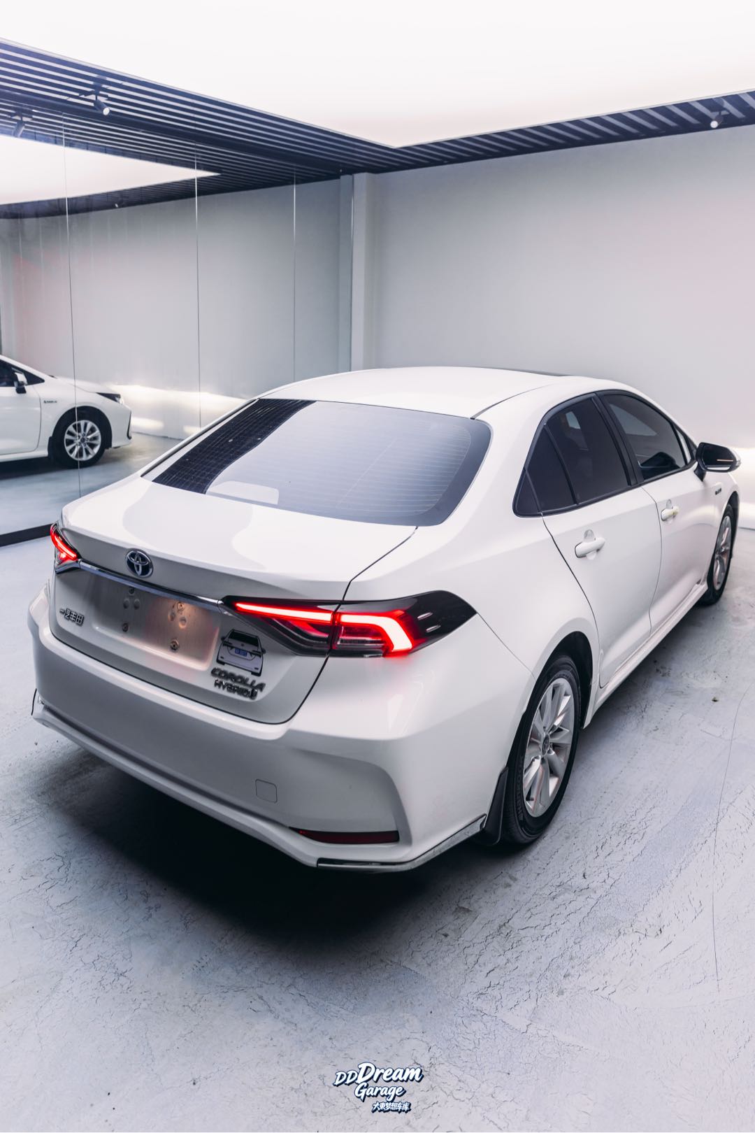 Toyota Corolla 2023 #10 Toyota Corolla 2023 car image #10