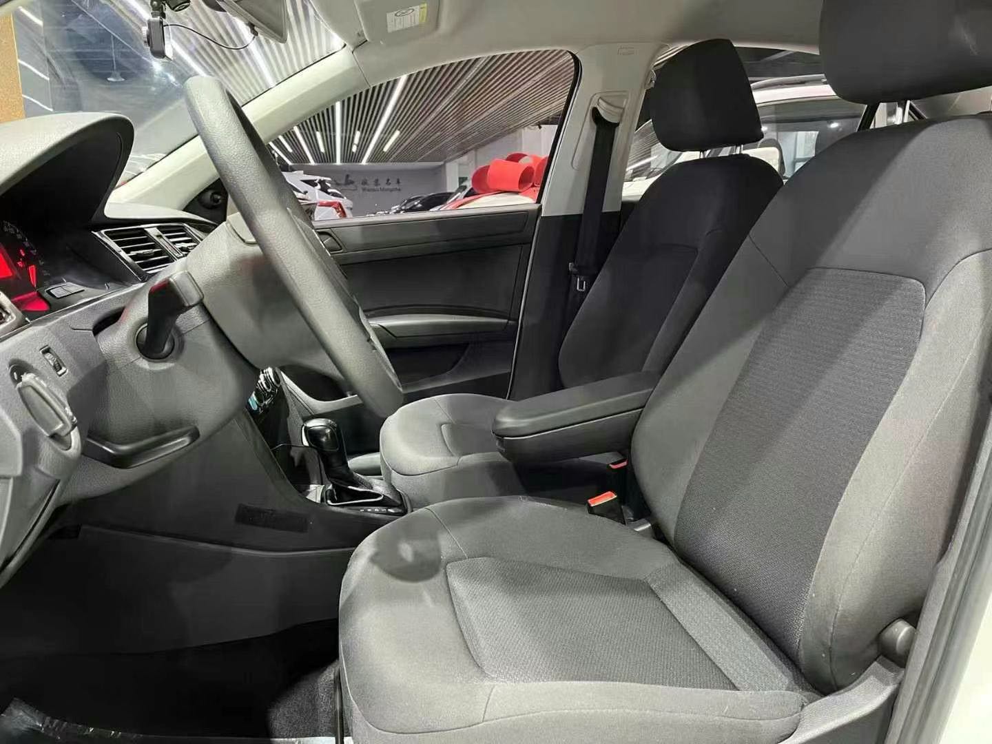 Volkswagen Santana 2016 #9 Volkswagen Santana 2016 car image #9