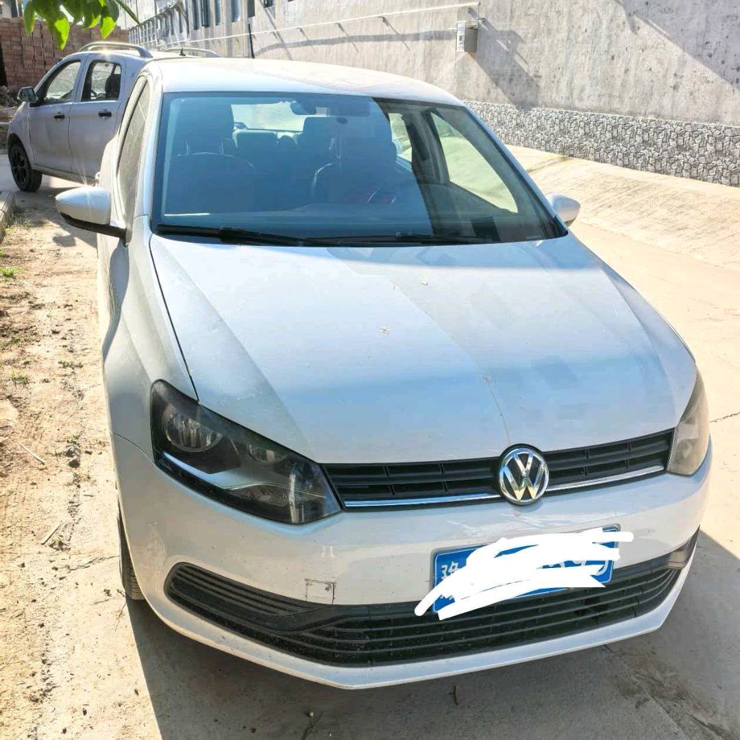 Volkswagen Polo 2018 car image #4