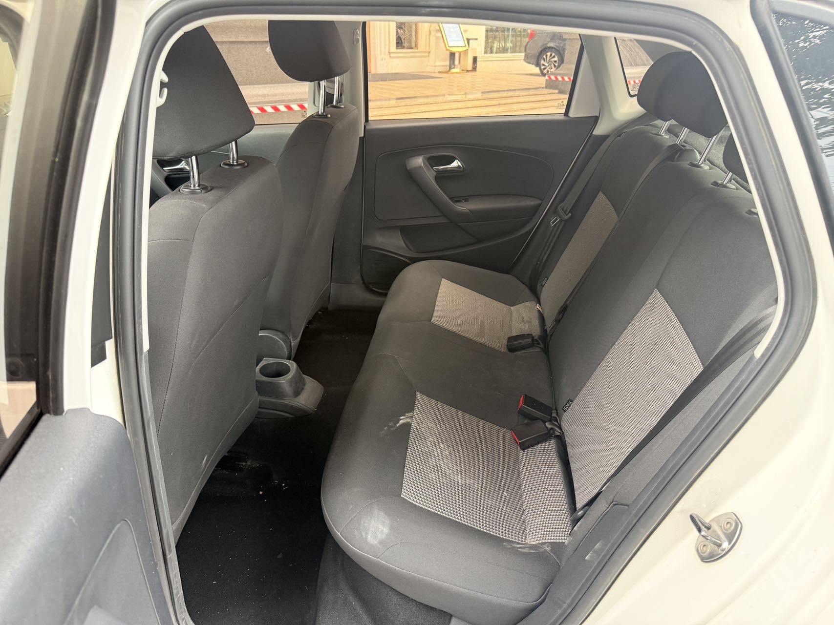 Volkswagen Polo 2017 #8 Volkswagen Polo 2017 car image #8